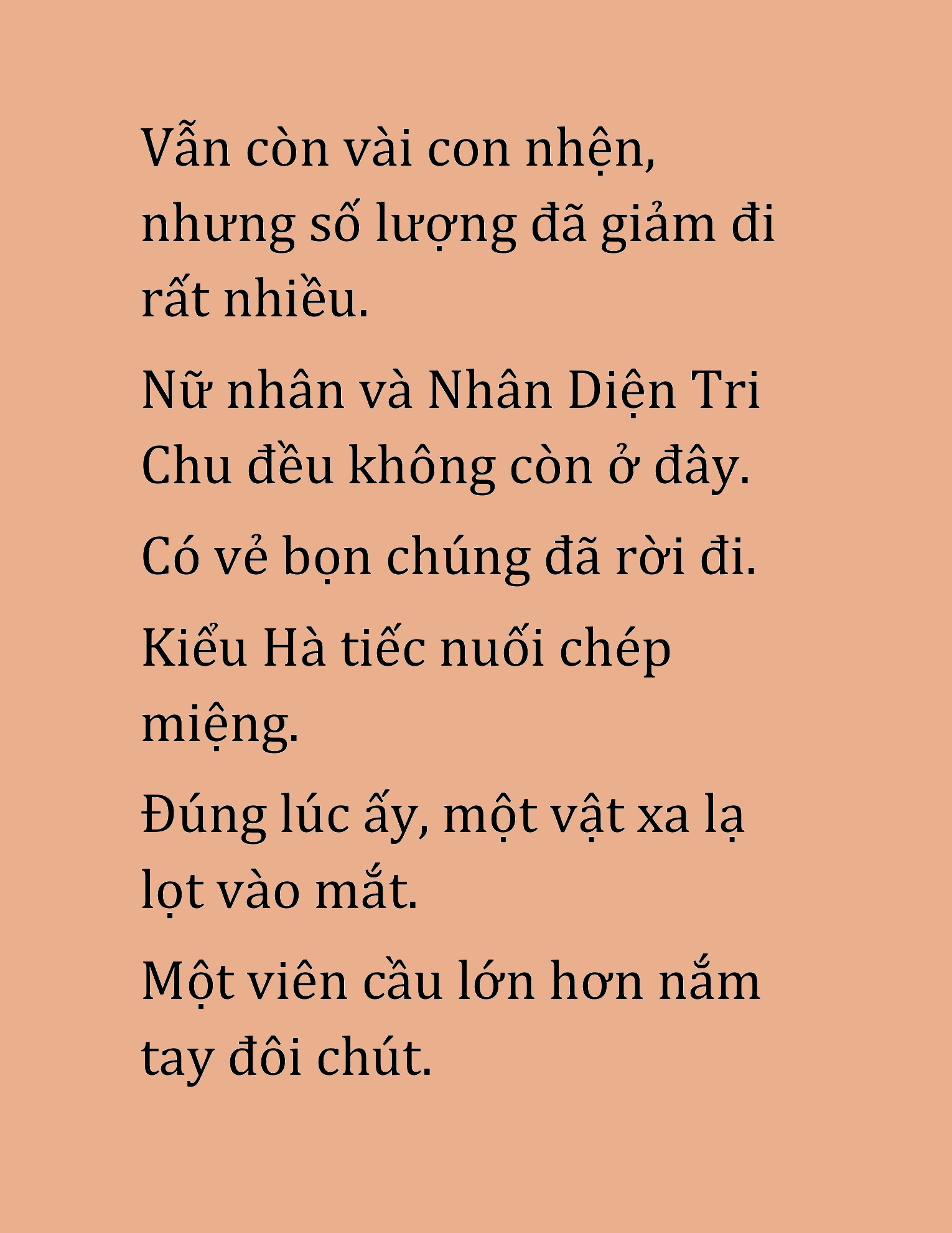 Đọc truyện HAT[NOVEL] Rồng Ngụ Côn Luân - Chap 23