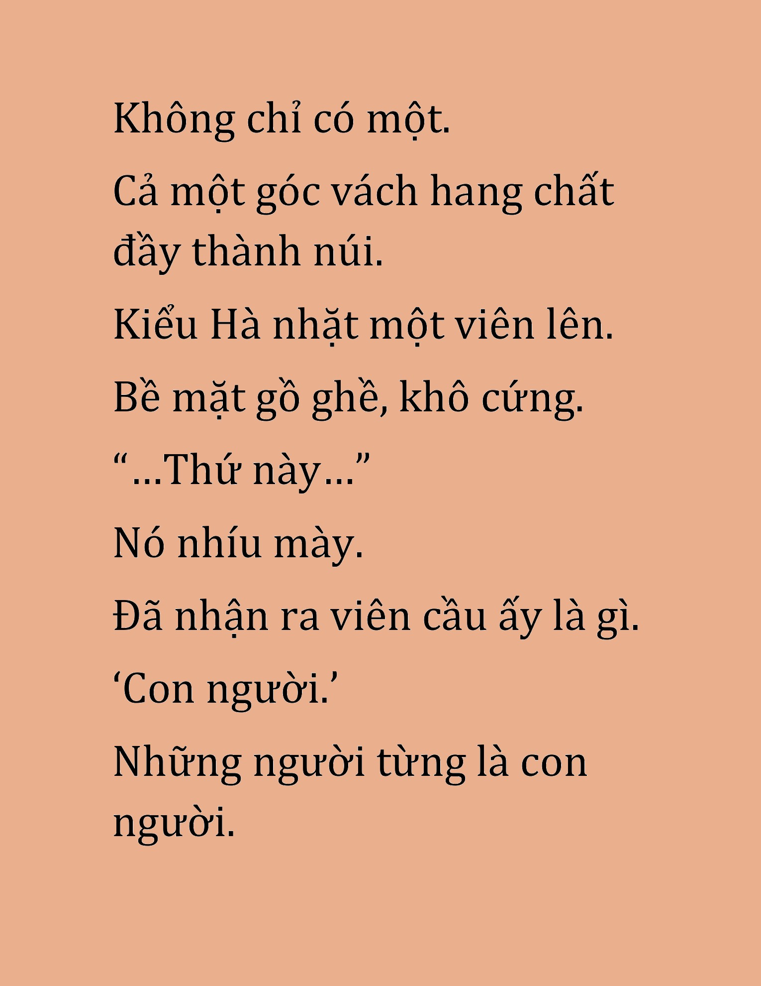 Đọc truyện HAT[NOVEL] Rồng Ngụ Côn Luân - Chap 23