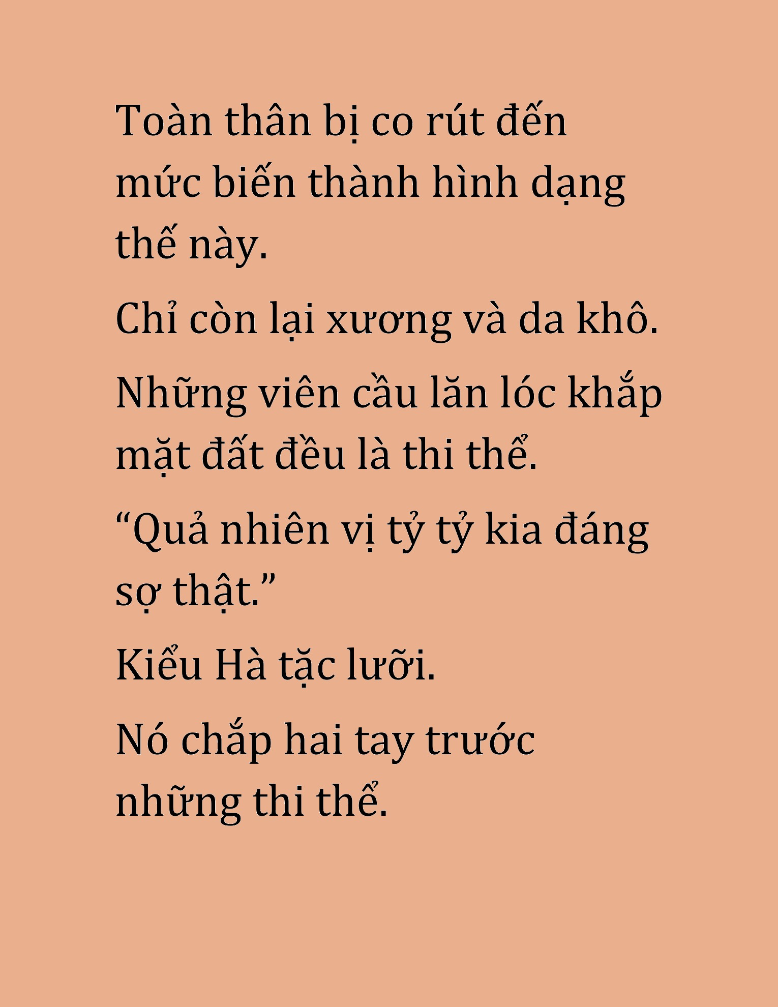 Đọc truyện HAT[NOVEL] Rồng Ngụ Côn Luân - Chap 23