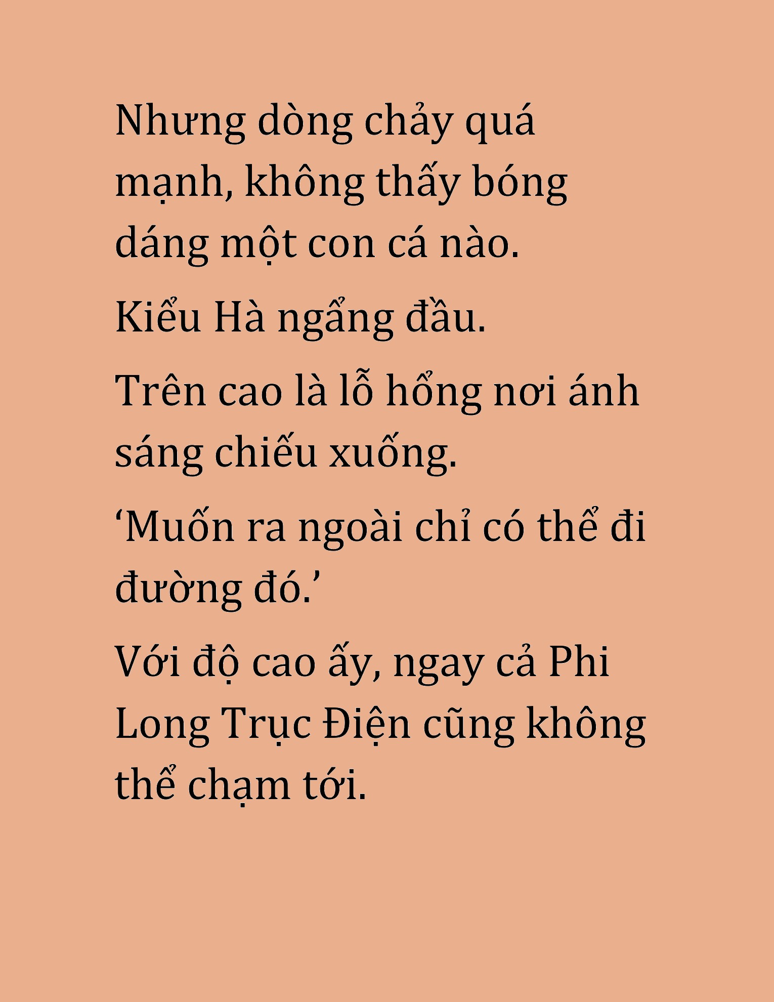 Đọc truyện HAT[NOVEL] Rồng Ngụ Côn Luân - Chap 23