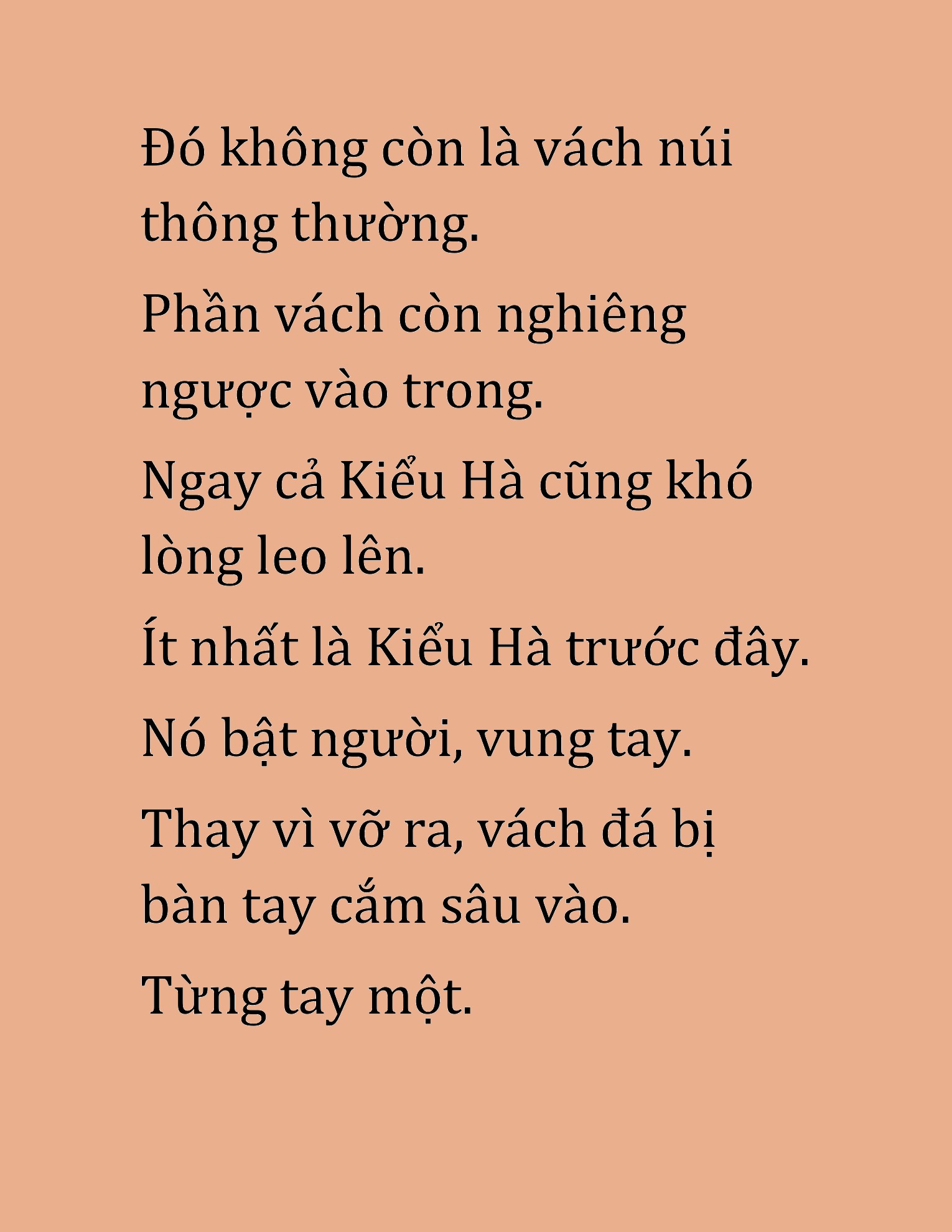 Đọc truyện HAT[NOVEL] Rồng Ngụ Côn Luân - Chap 23
