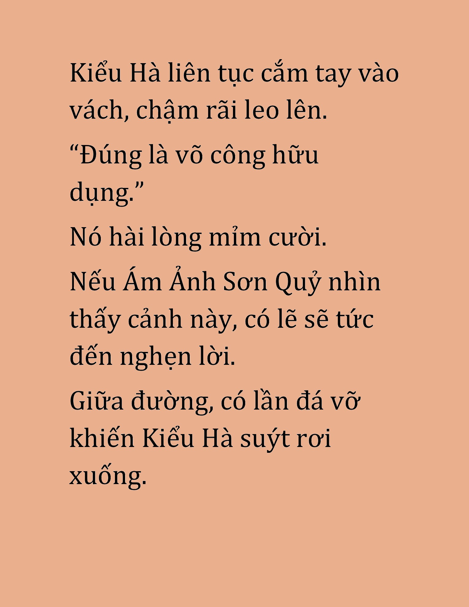 Đọc truyện HAT[NOVEL] Rồng Ngụ Côn Luân - Chap 23