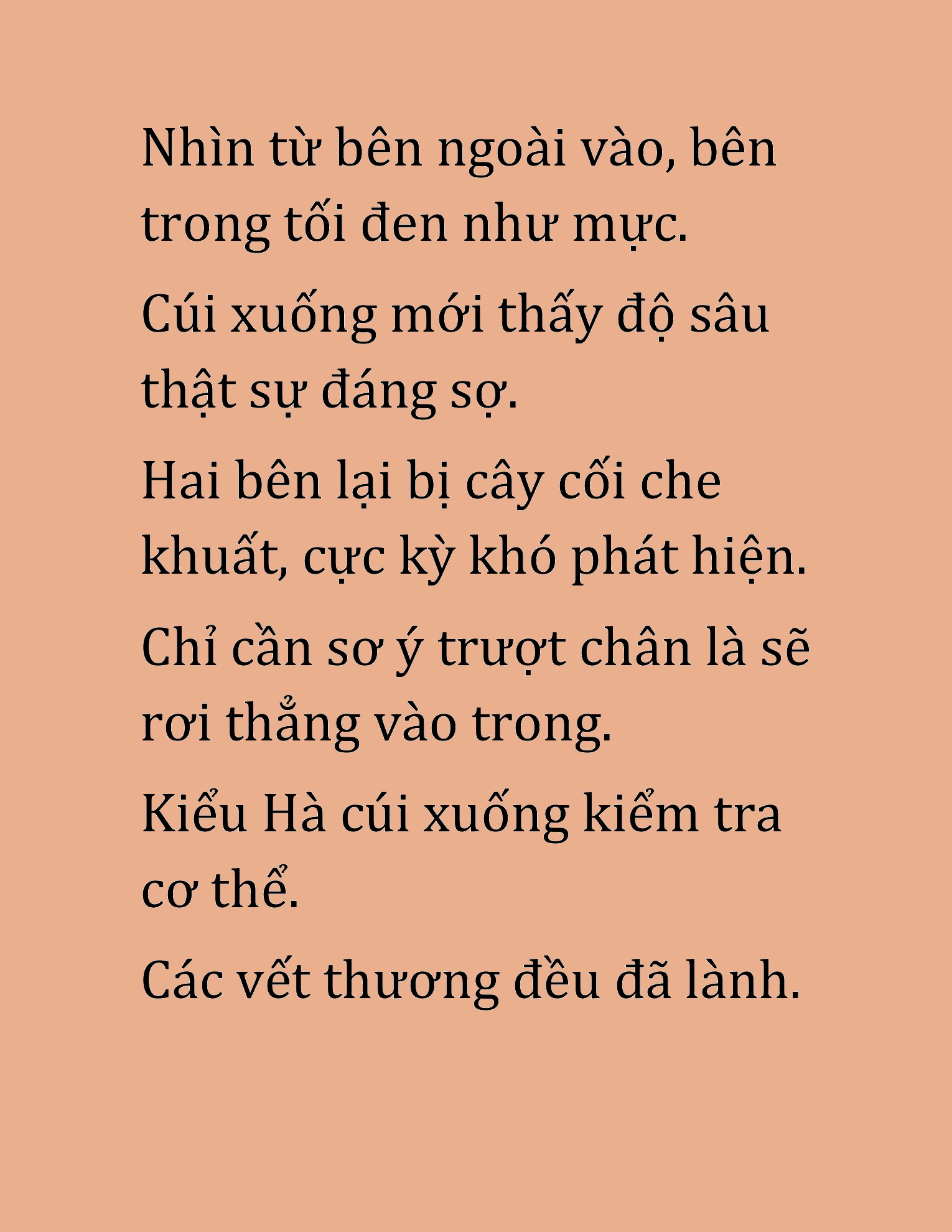 Đọc truyện HAT[NOVEL] Rồng Ngụ Côn Luân - Chap 23