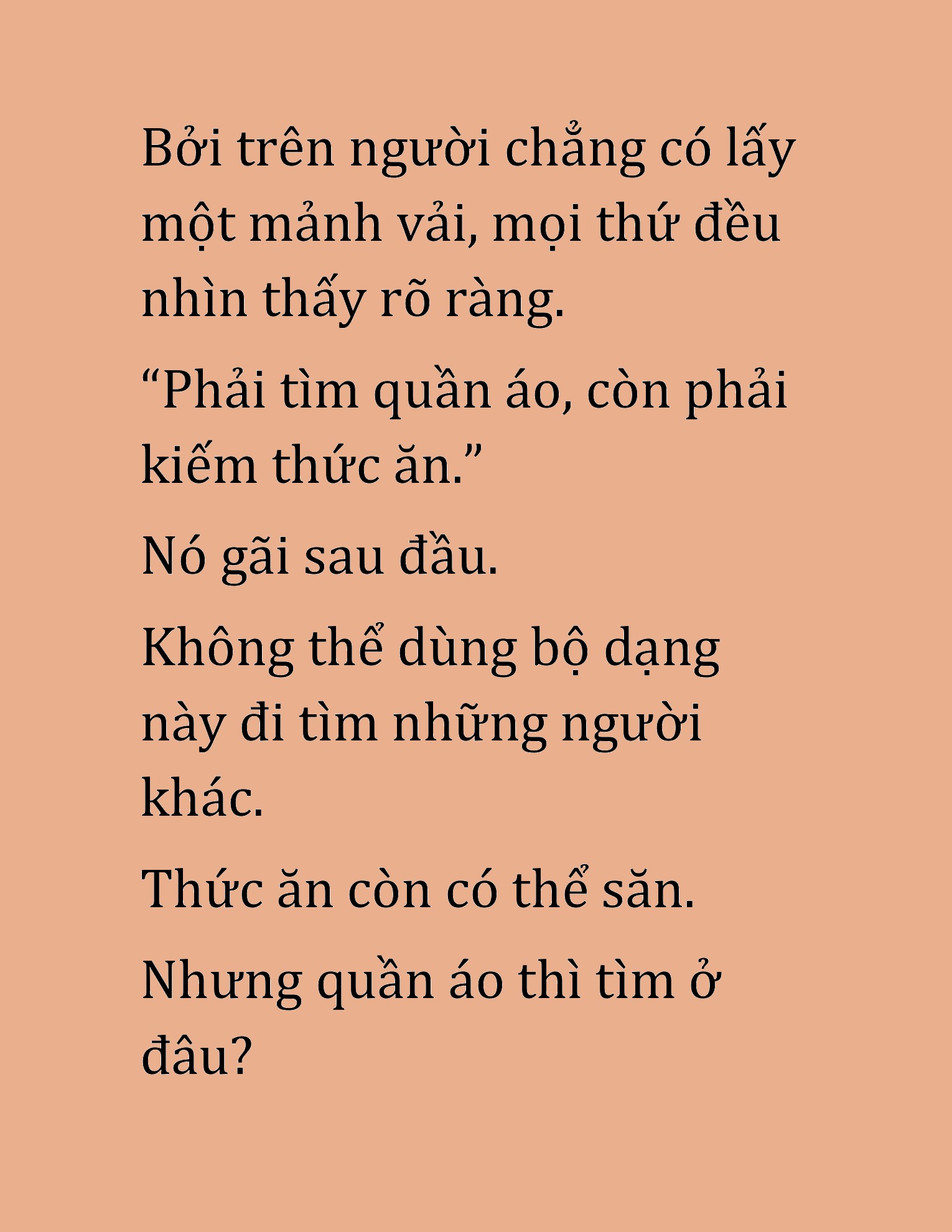 Đọc truyện HAT[NOVEL] Rồng Ngụ Côn Luân - Chap 23