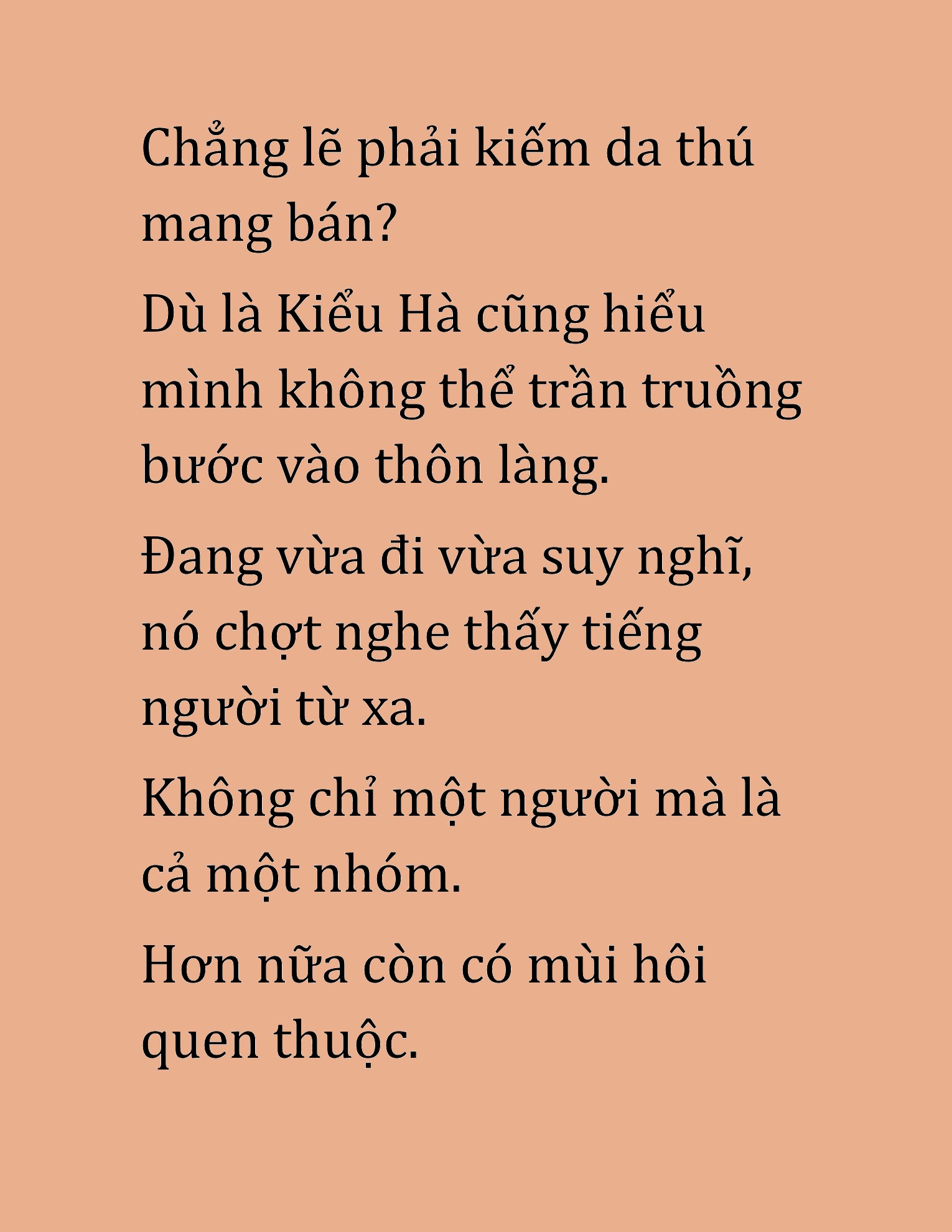 Đọc truyện HAT[NOVEL] Rồng Ngụ Côn Luân - Chap 23