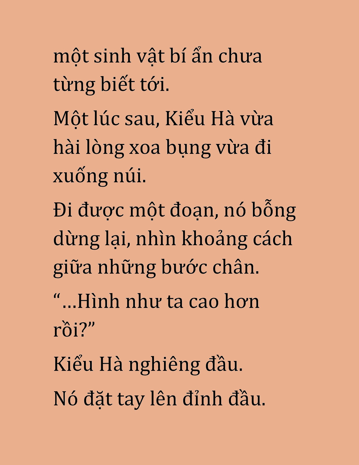 Đọc truyện HAT[NOVEL] Rồng Ngụ Côn Luân - Chap 23