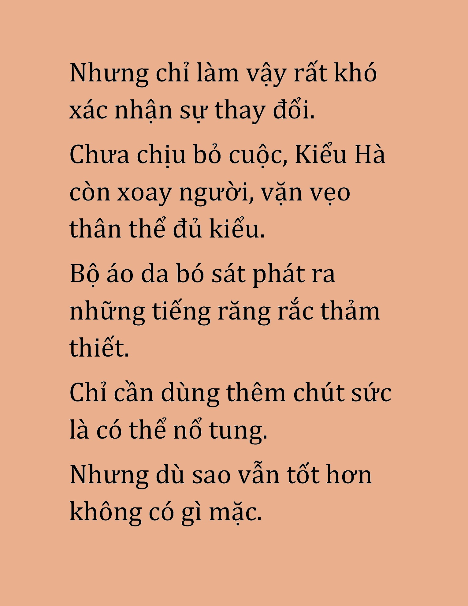 Đọc truyện HAT[NOVEL] Rồng Ngụ Côn Luân - Chap 23
