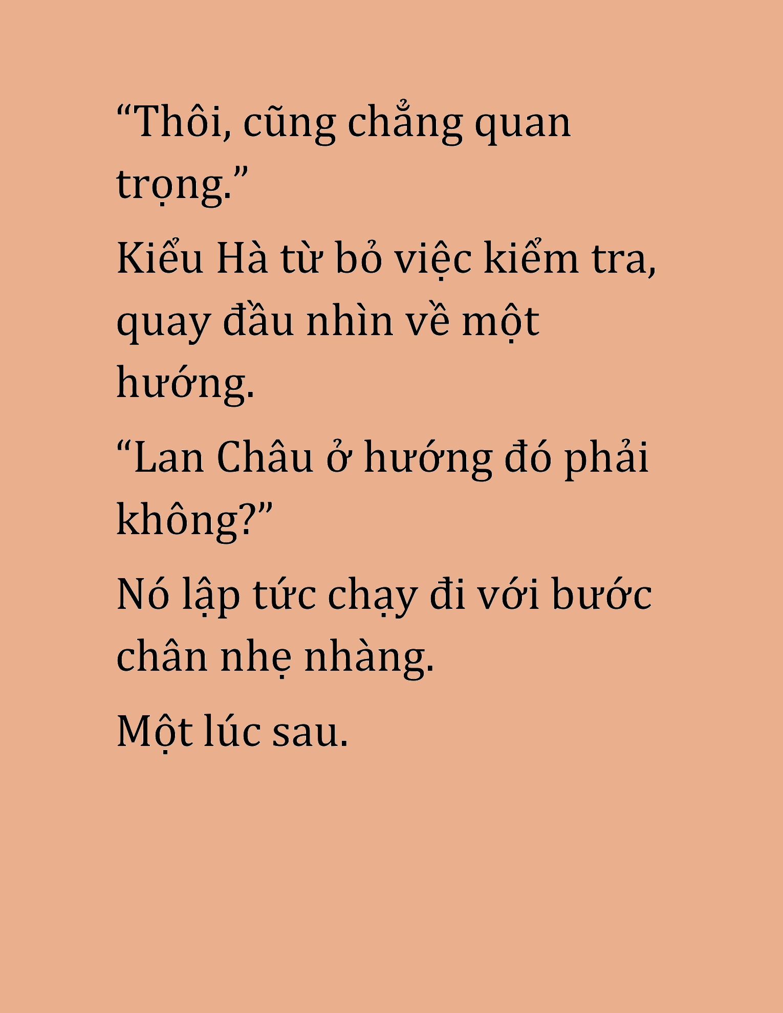 Đọc truyện HAT[NOVEL] Rồng Ngụ Côn Luân - Chap 23
