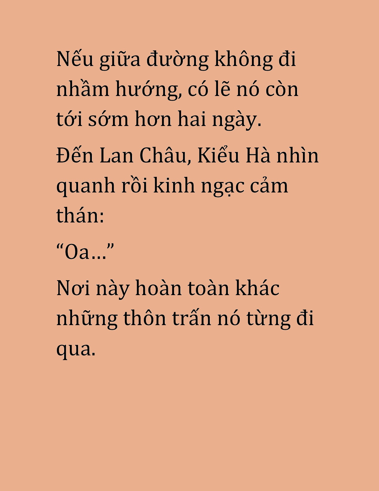 Đọc truyện HAT[NOVEL] Rồng Ngụ Côn Luân - Chap 24