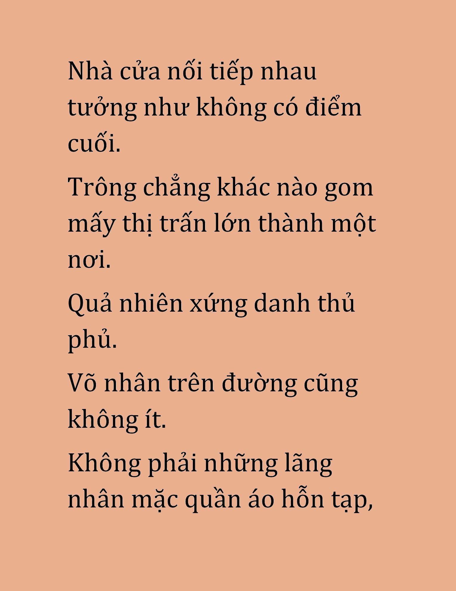 Đọc truyện HAT[NOVEL] Rồng Ngụ Côn Luân - Chap 24