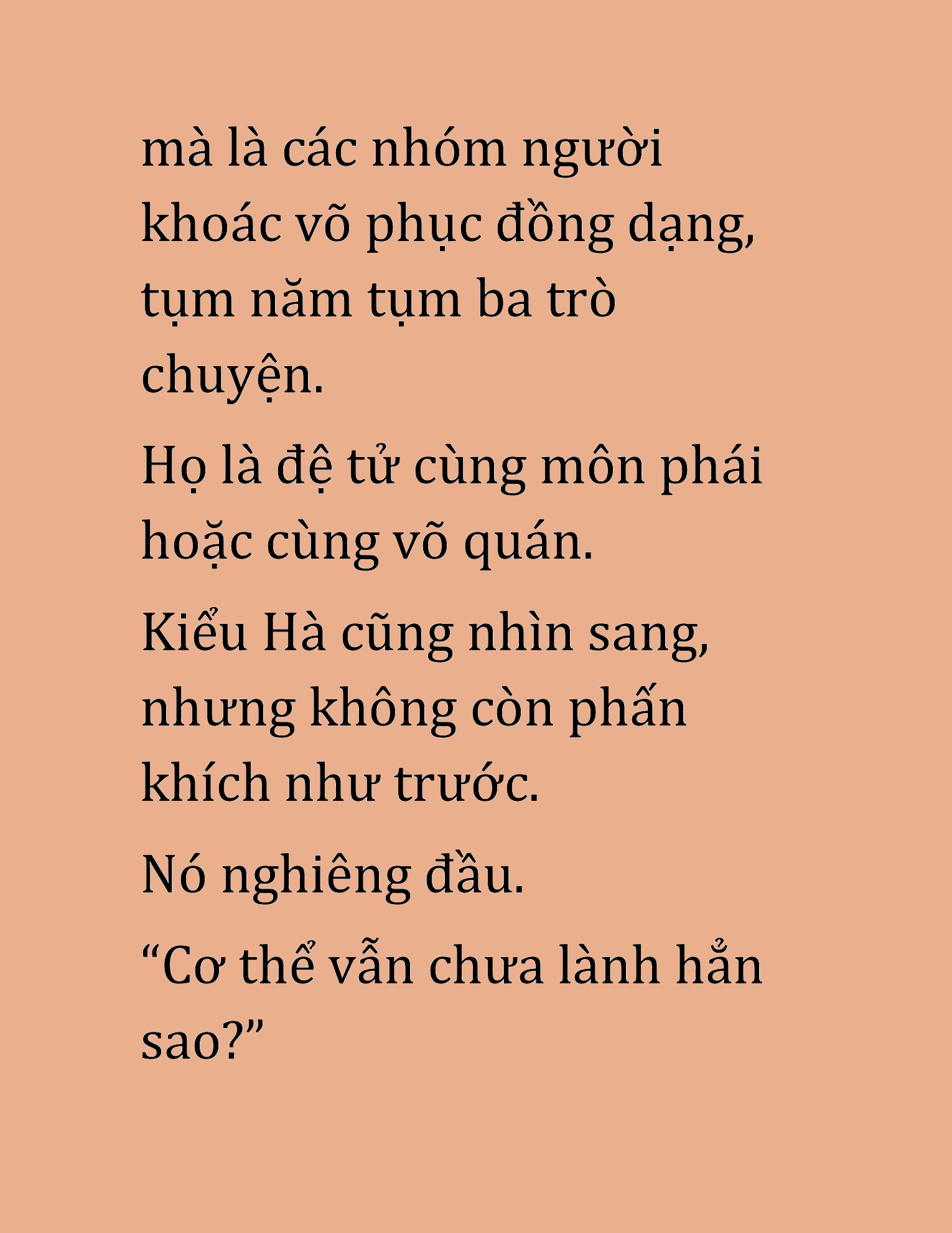 Đọc truyện HAT[NOVEL] Rồng Ngụ Côn Luân - Chap 24