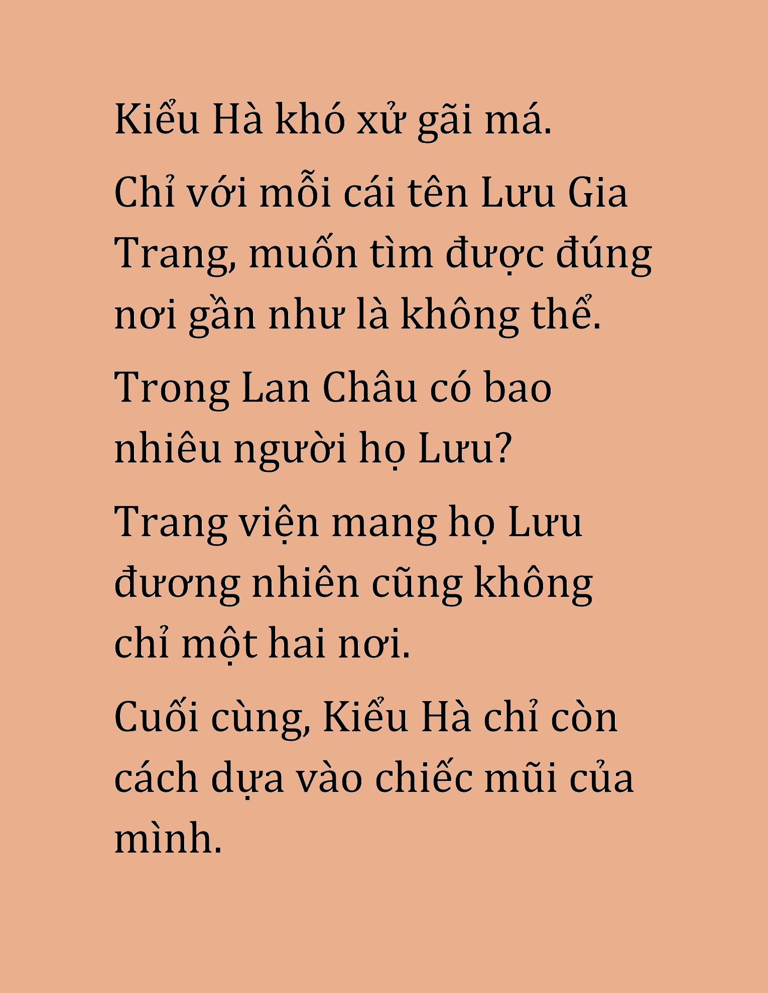 Đọc truyện HAT[NOVEL] Rồng Ngụ Côn Luân - Chap 24