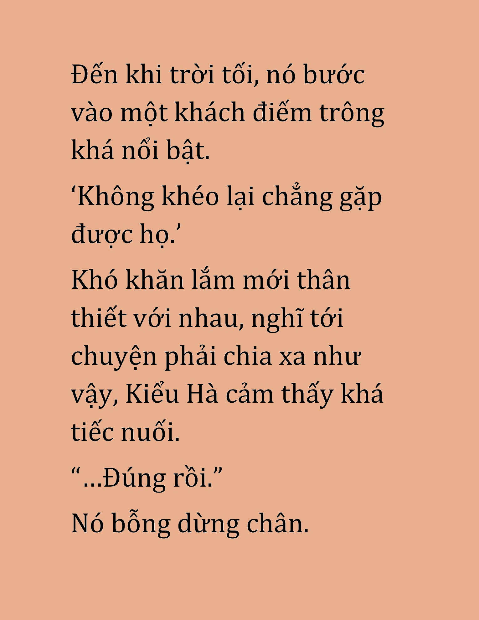 Đọc truyện HAT[NOVEL] Rồng Ngụ Côn Luân - Chap 24