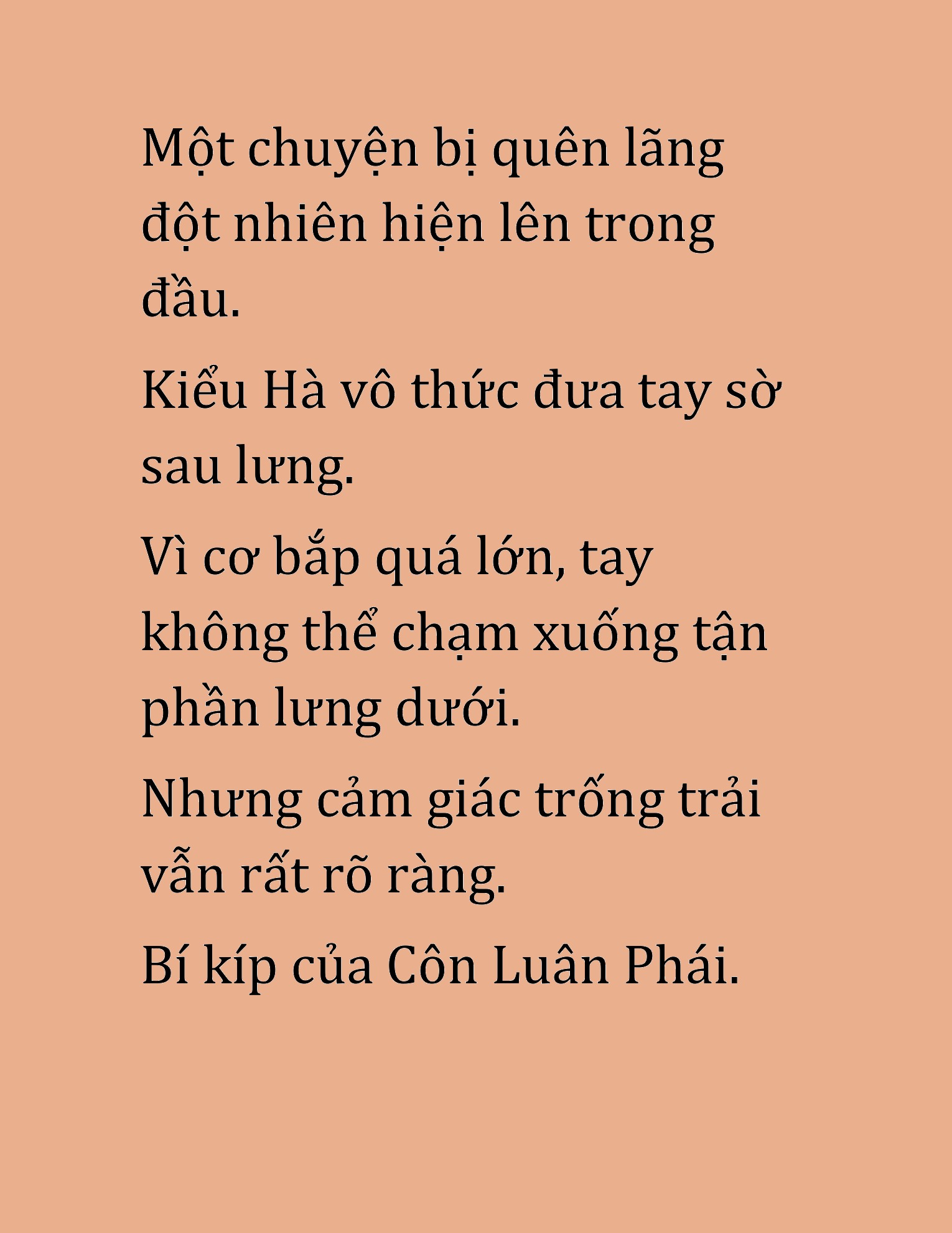 Đọc truyện HAT[NOVEL] Rồng Ngụ Côn Luân - Chap 24