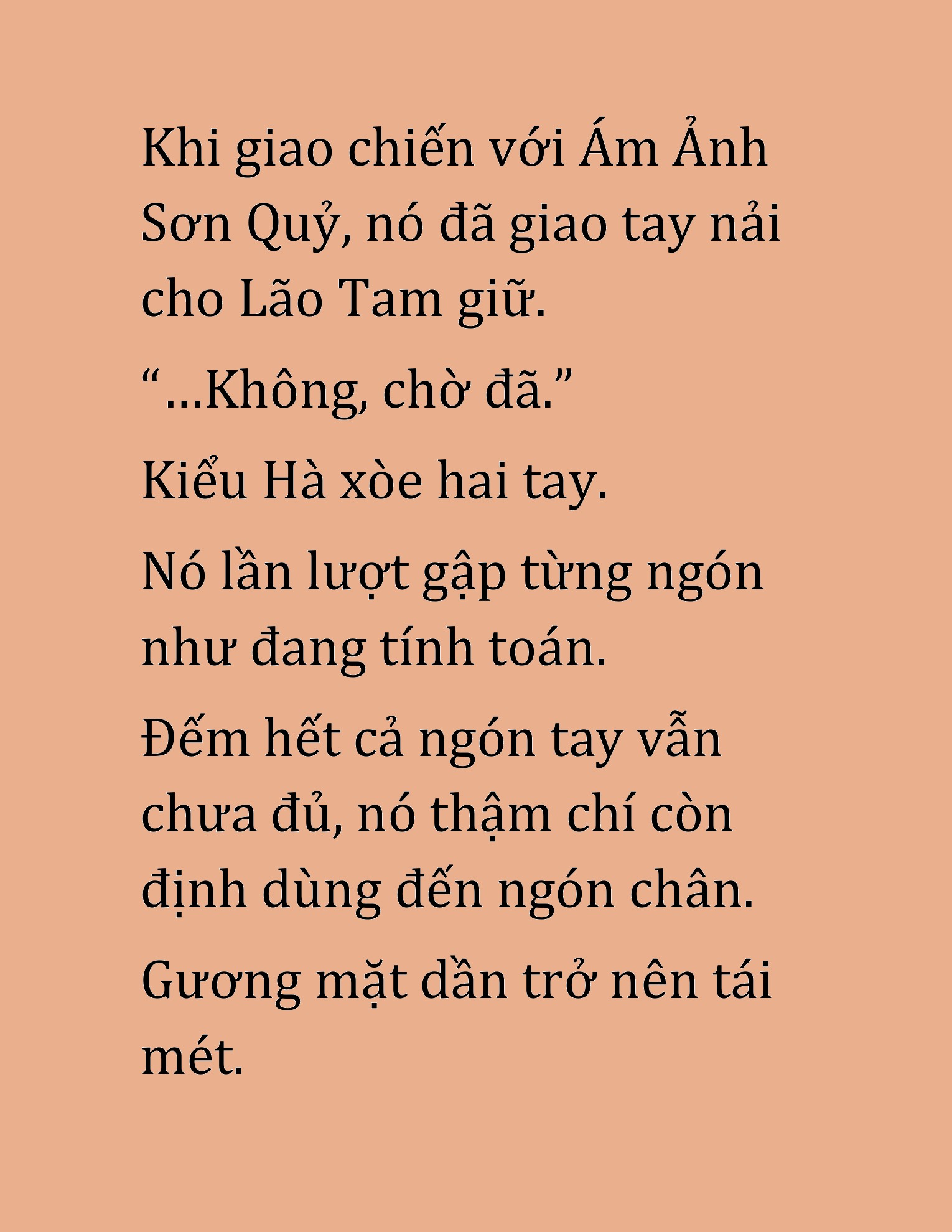Đọc truyện HAT[NOVEL] Rồng Ngụ Côn Luân - Chap 24