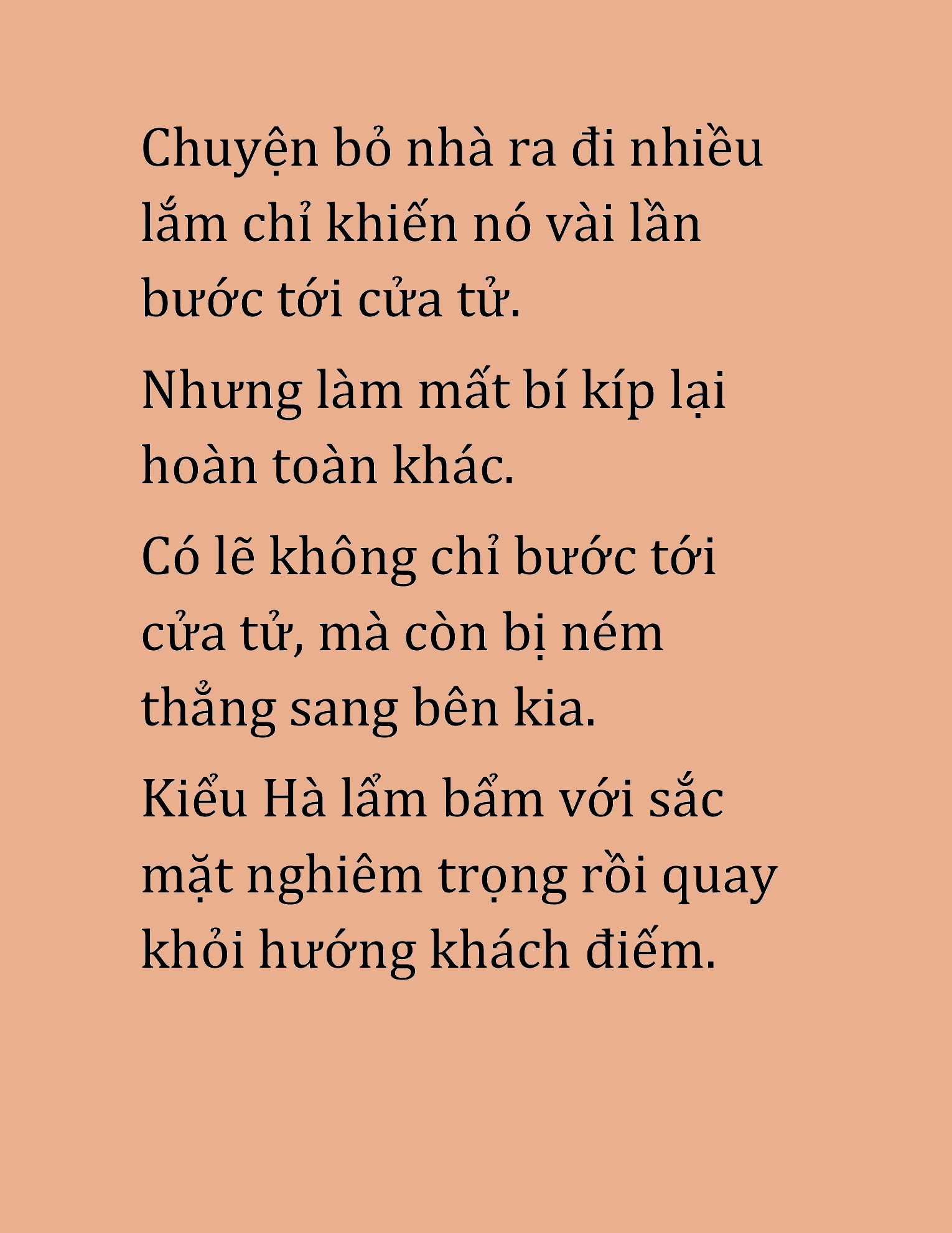 Đọc truyện HAT[NOVEL] Rồng Ngụ Côn Luân - Chap 24