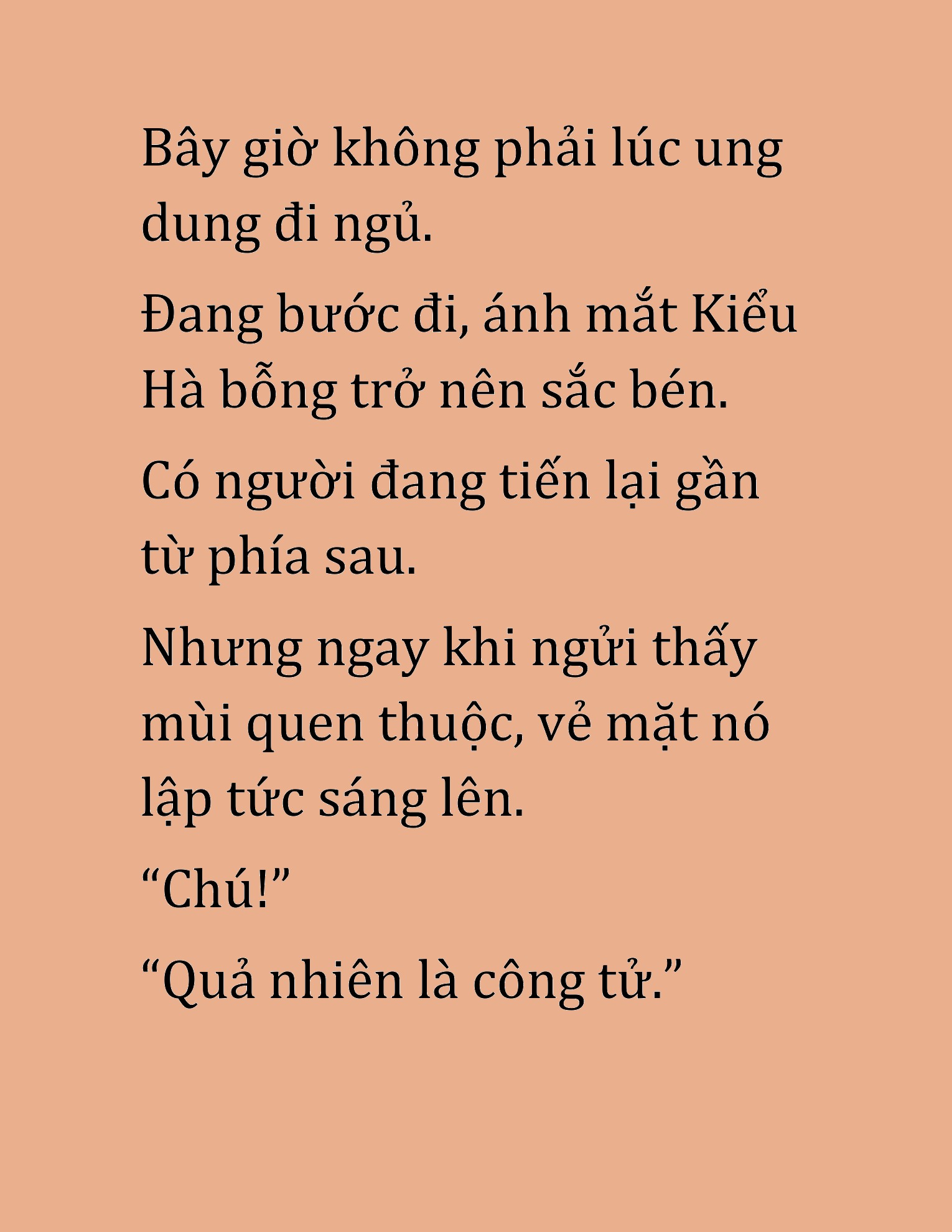 Đọc truyện HAT[NOVEL] Rồng Ngụ Côn Luân - Chap 24