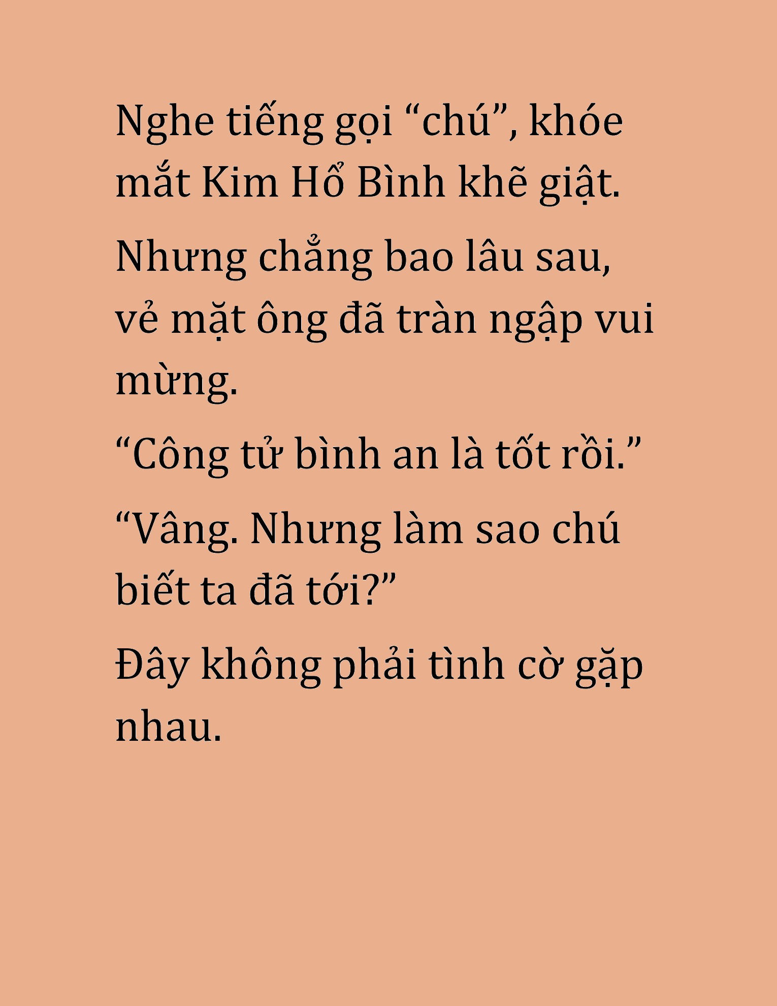 Đọc truyện HAT[NOVEL] Rồng Ngụ Côn Luân - Chap 24