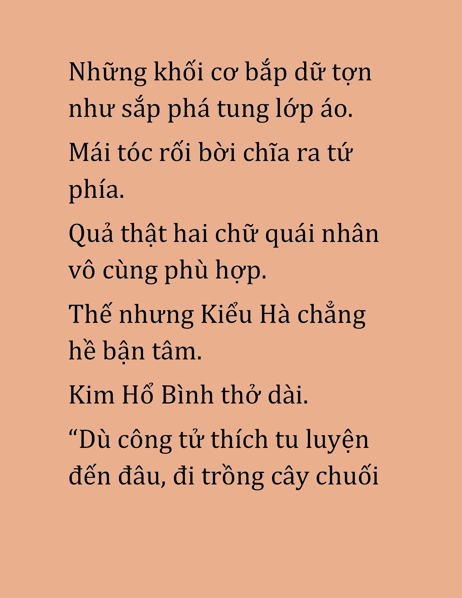 Đọc truyện HAT[NOVEL] Rồng Ngụ Côn Luân - Chap 24