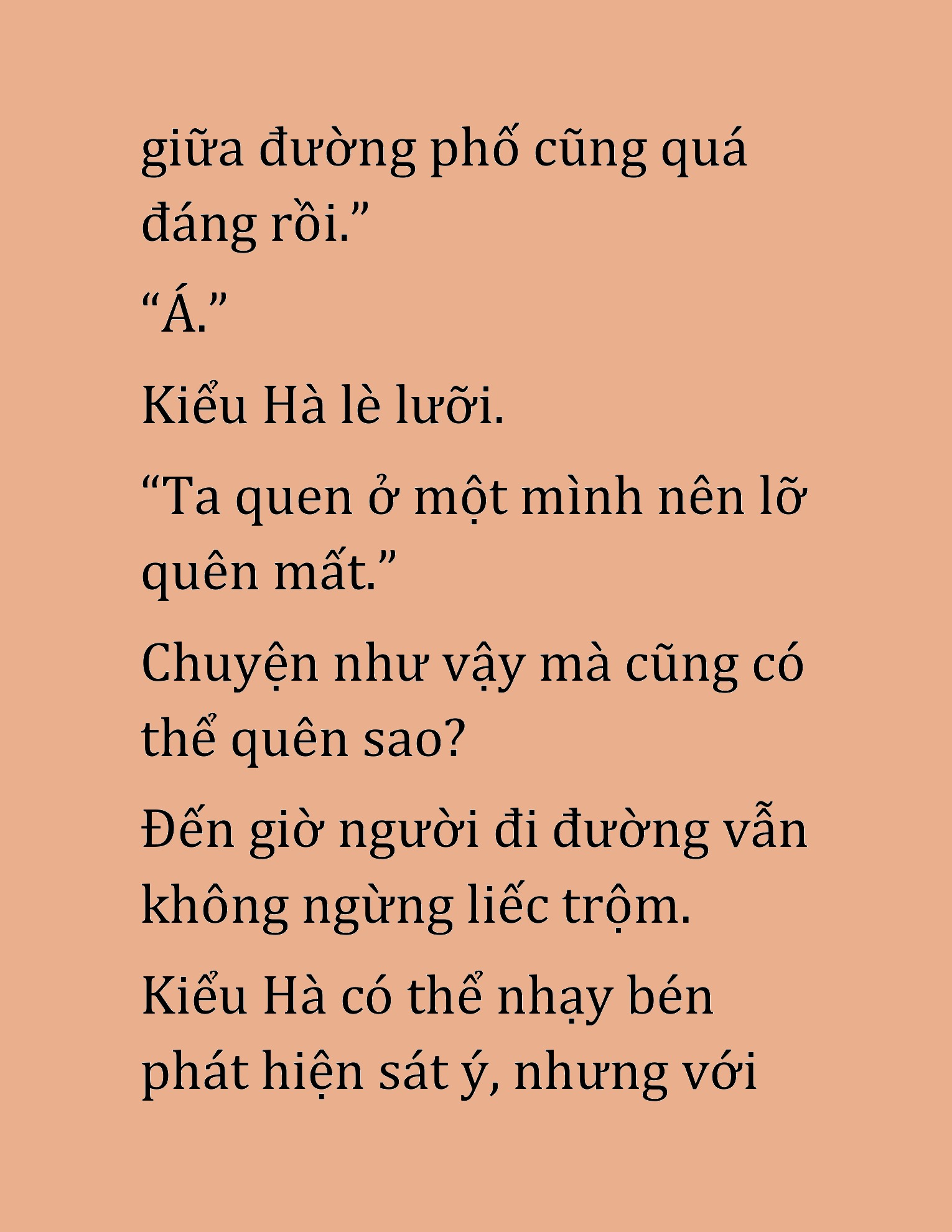 Đọc truyện HAT[NOVEL] Rồng Ngụ Côn Luân - Chap 24
