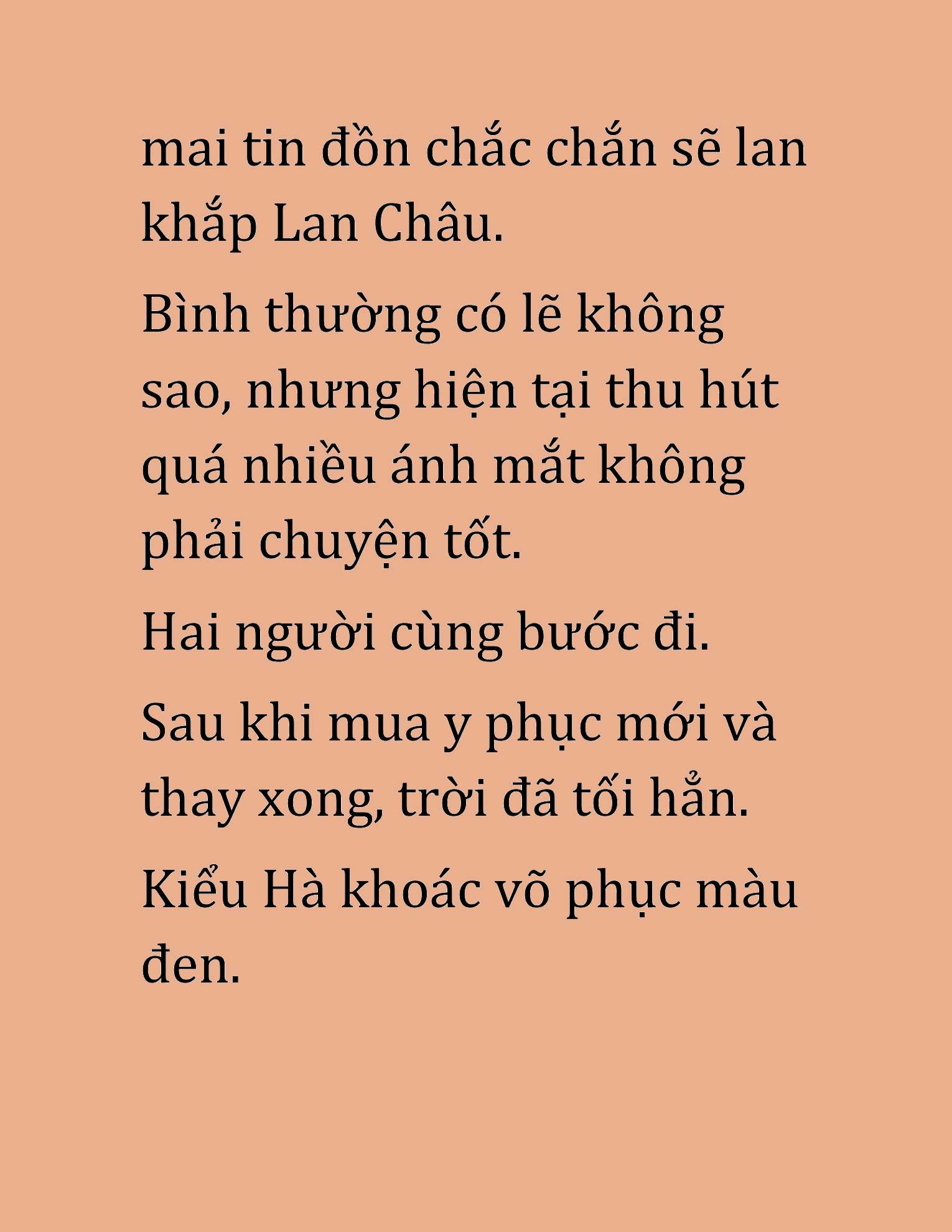 Đọc truyện HAT[NOVEL] Rồng Ngụ Côn Luân - Chap 24