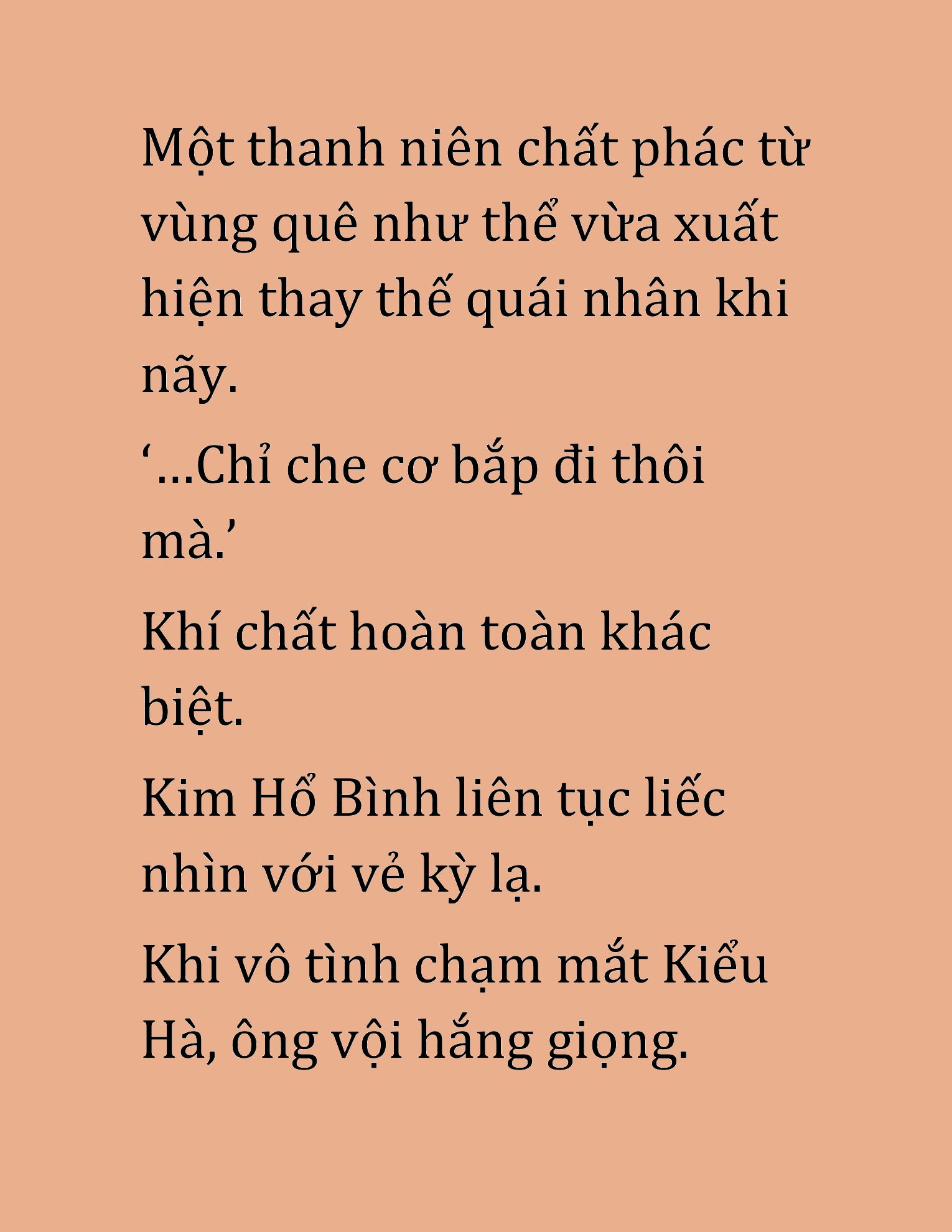 Đọc truyện HAT[NOVEL] Rồng Ngụ Côn Luân - Chap 24