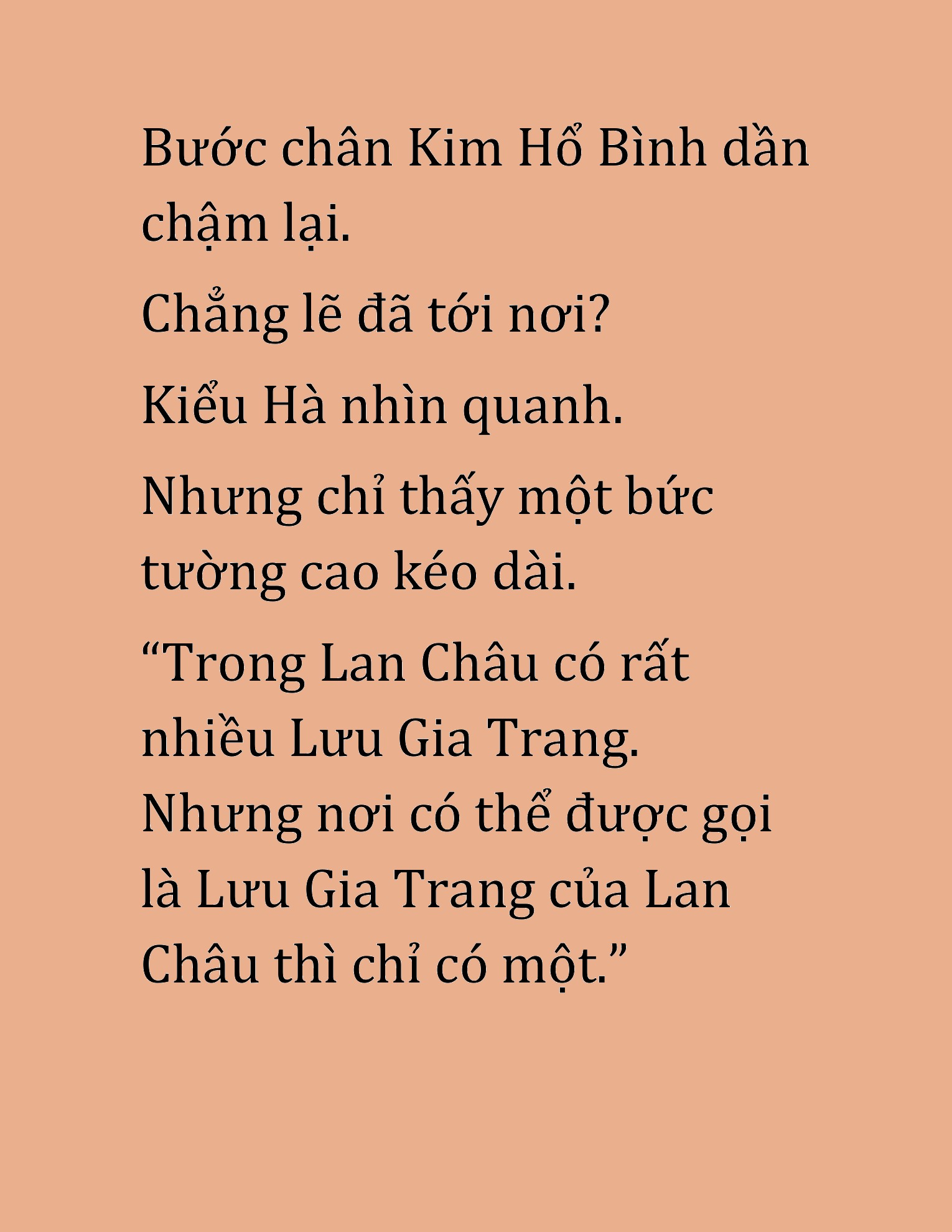 Đọc truyện HAT[NOVEL] Rồng Ngụ Côn Luân - Chap 24