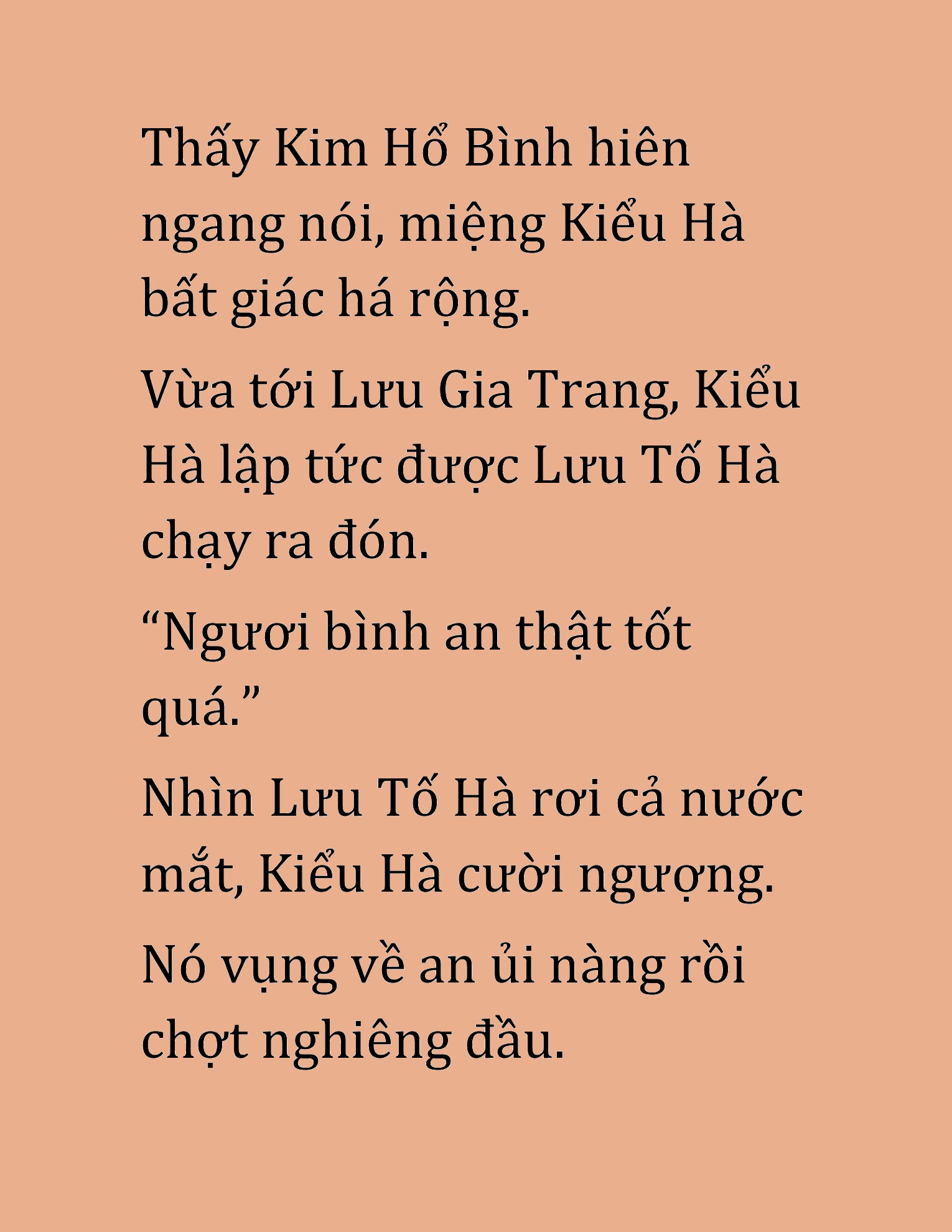 Đọc truyện HAT[NOVEL] Rồng Ngụ Côn Luân - Chap 24