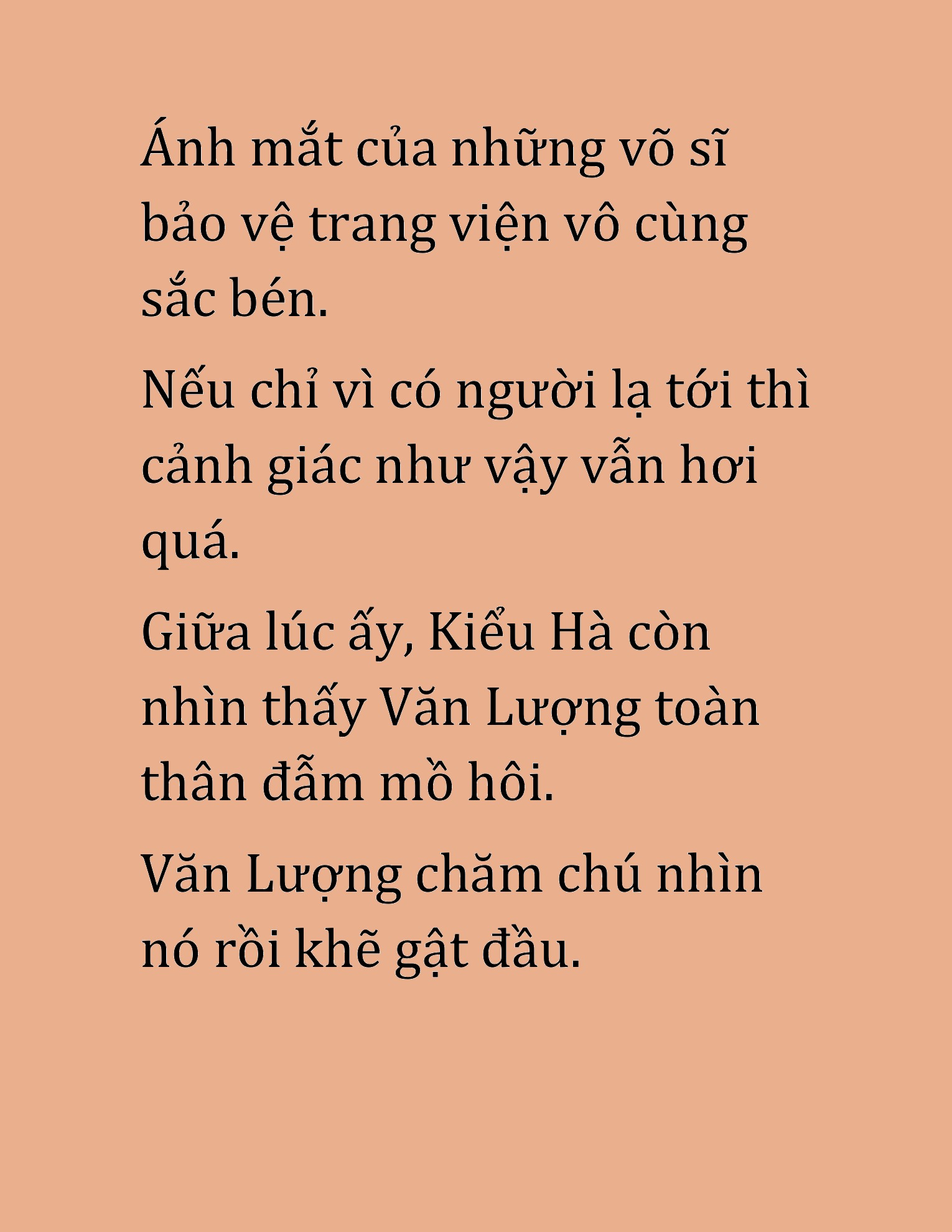 Đọc truyện HAT[NOVEL] Rồng Ngụ Côn Luân - Chap 24