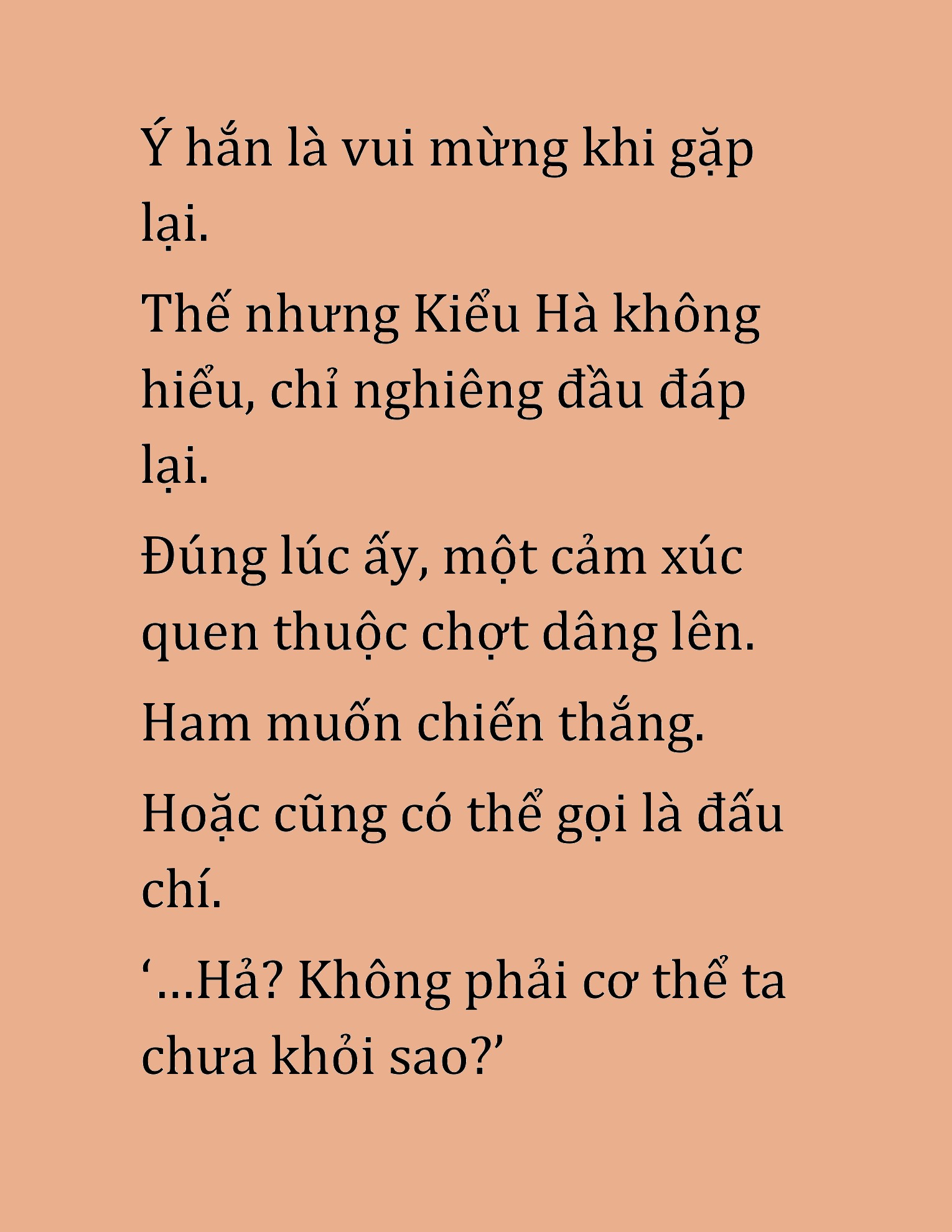 Đọc truyện HAT[NOVEL] Rồng Ngụ Côn Luân - Chap 24