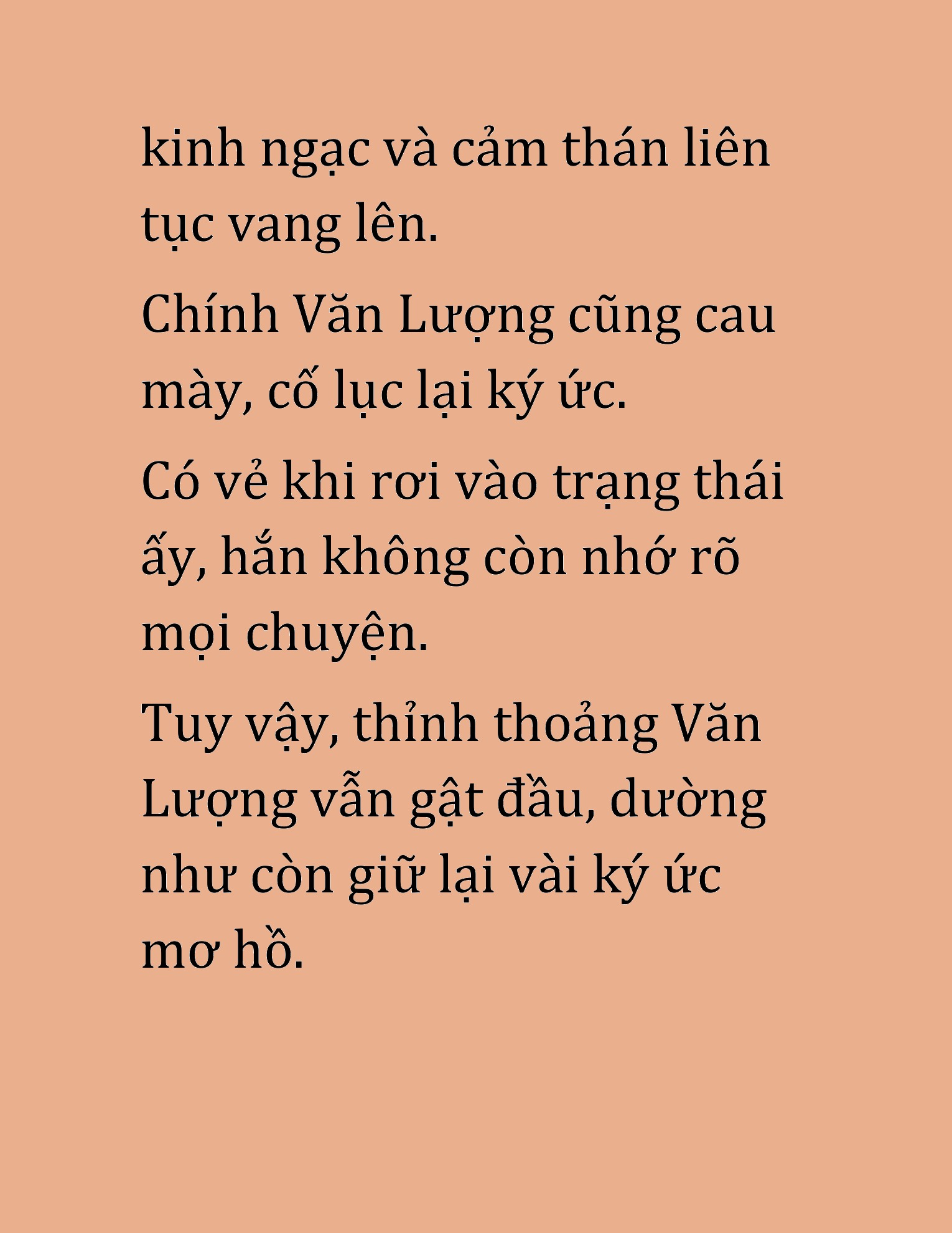 Đọc truyện HAT[NOVEL] Rồng Ngụ Côn Luân - Chap 24