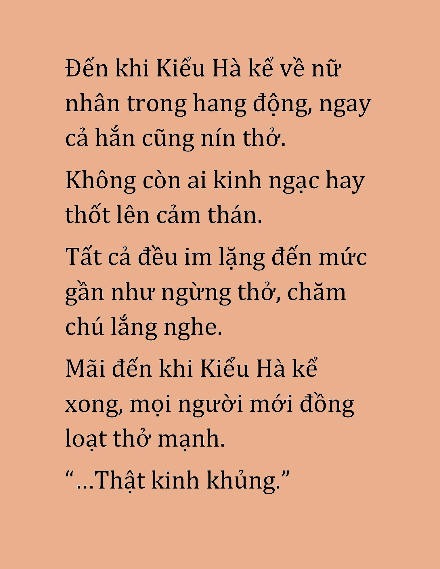 Đọc truyện HAT[NOVEL] Rồng Ngụ Côn Luân - Chap 24