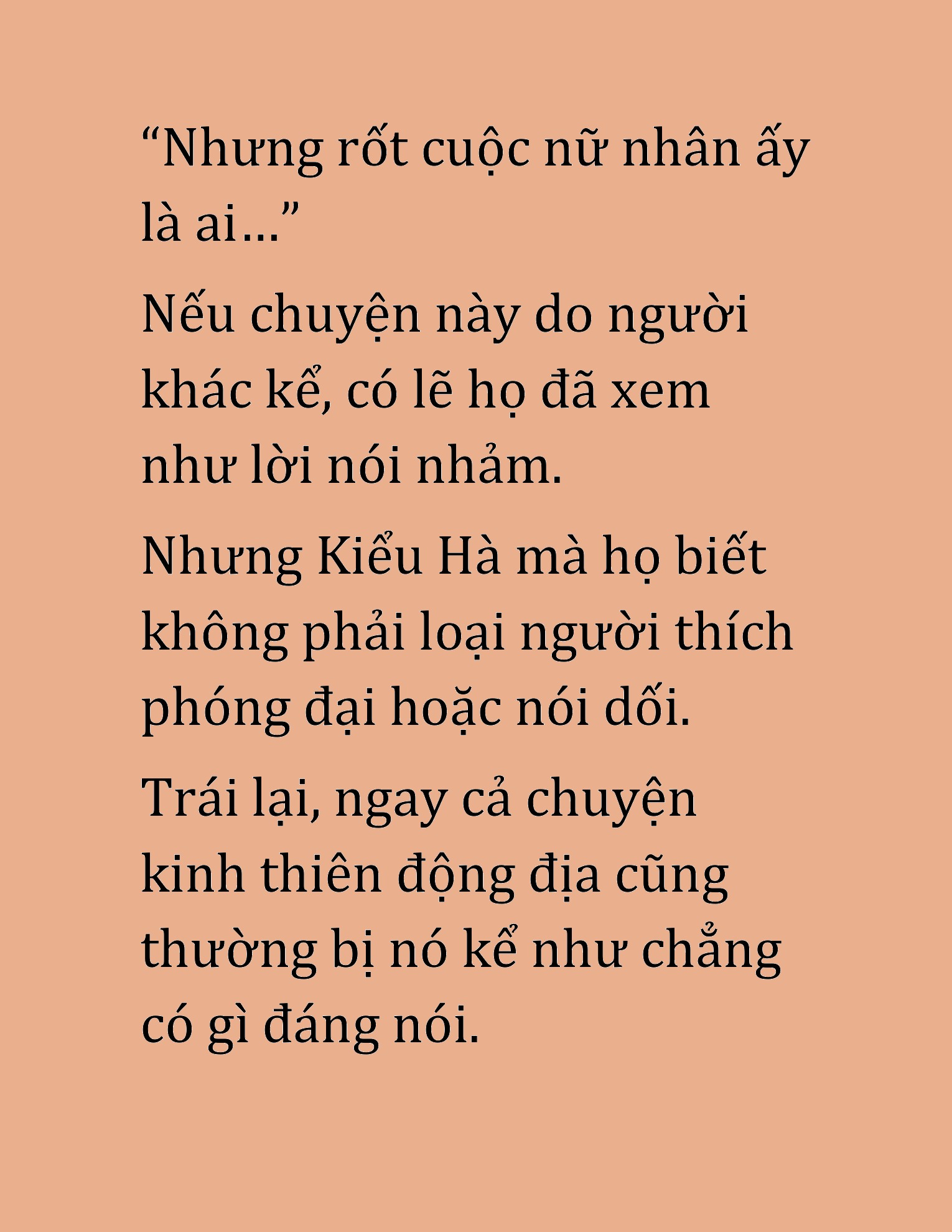 Đọc truyện HAT[NOVEL] Rồng Ngụ Côn Luân - Chap 24