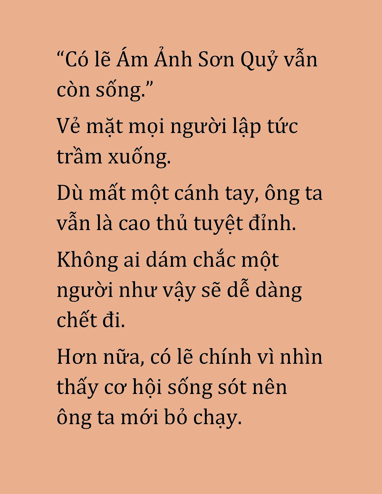 Đọc truyện HAT[NOVEL] Rồng Ngụ Côn Luân - Chap 24