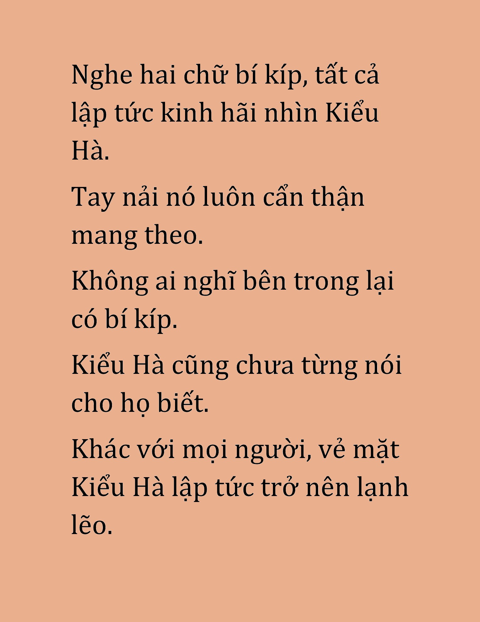 Đọc truyện HAT[NOVEL] Rồng Ngụ Côn Luân - Chap 24