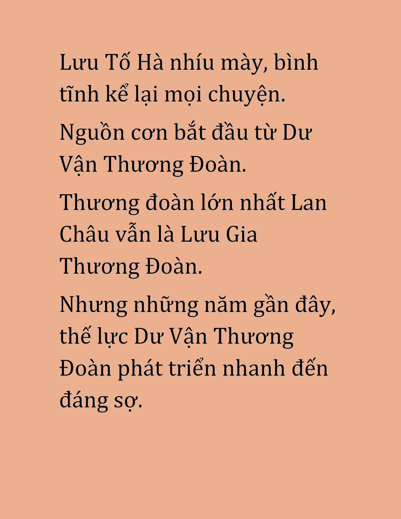 Đọc truyện HAT[NOVEL] Rồng Ngụ Côn Luân - Chap 24