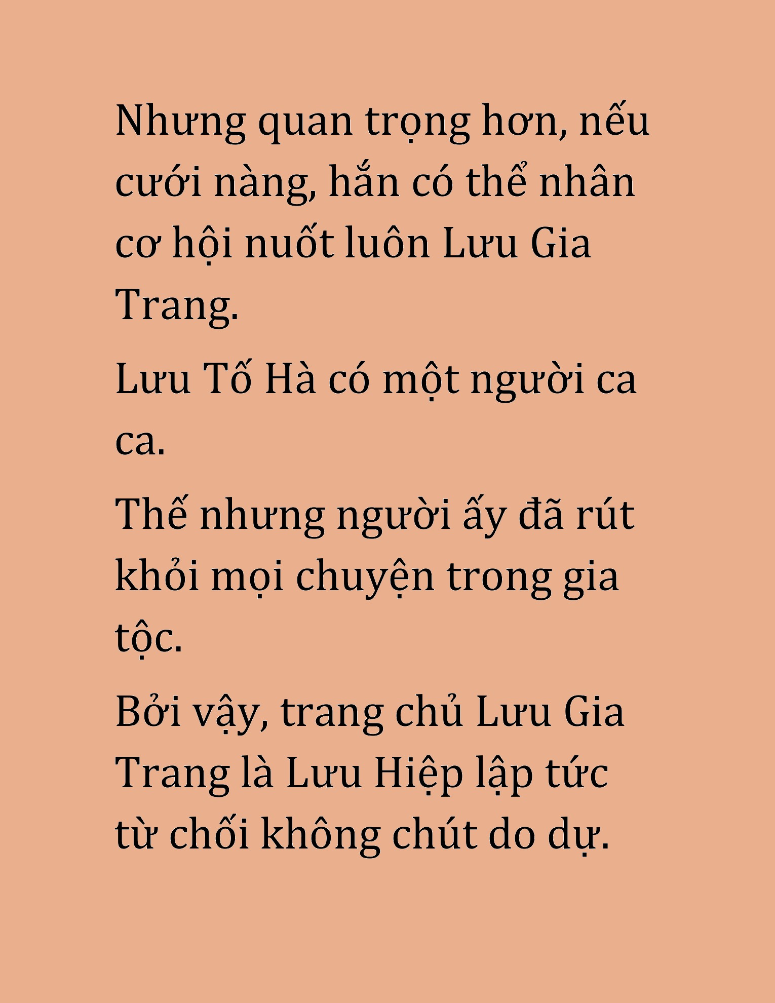 Đọc truyện HAT[NOVEL] Rồng Ngụ Côn Luân - Chap 24