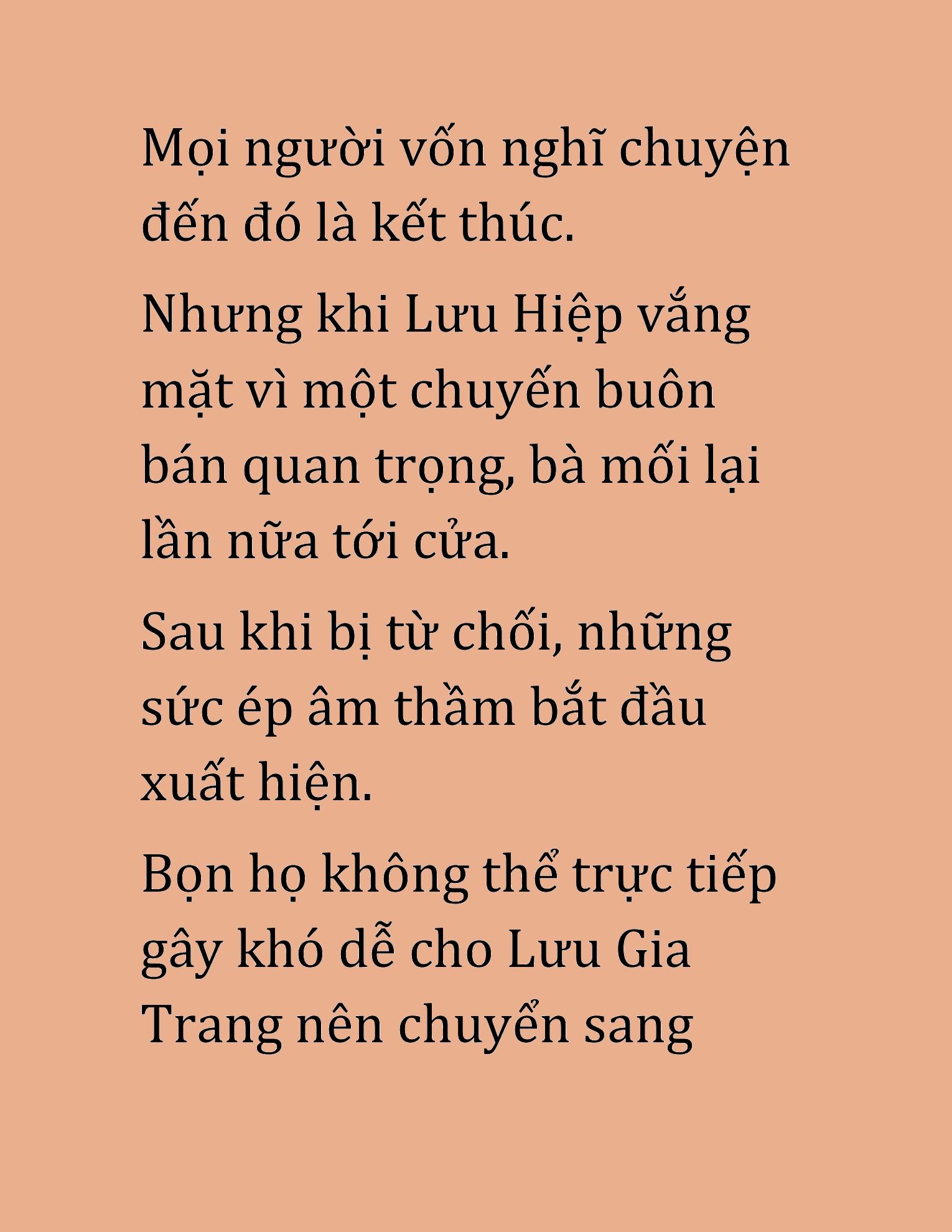 Đọc truyện HAT[NOVEL] Rồng Ngụ Côn Luân - Chap 24