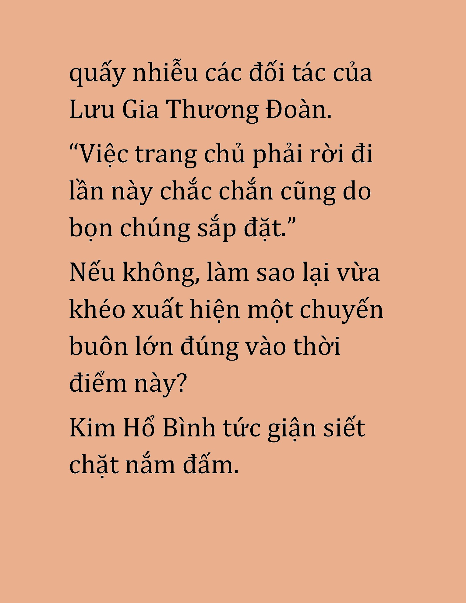 Đọc truyện HAT[NOVEL] Rồng Ngụ Côn Luân - Chap 24
