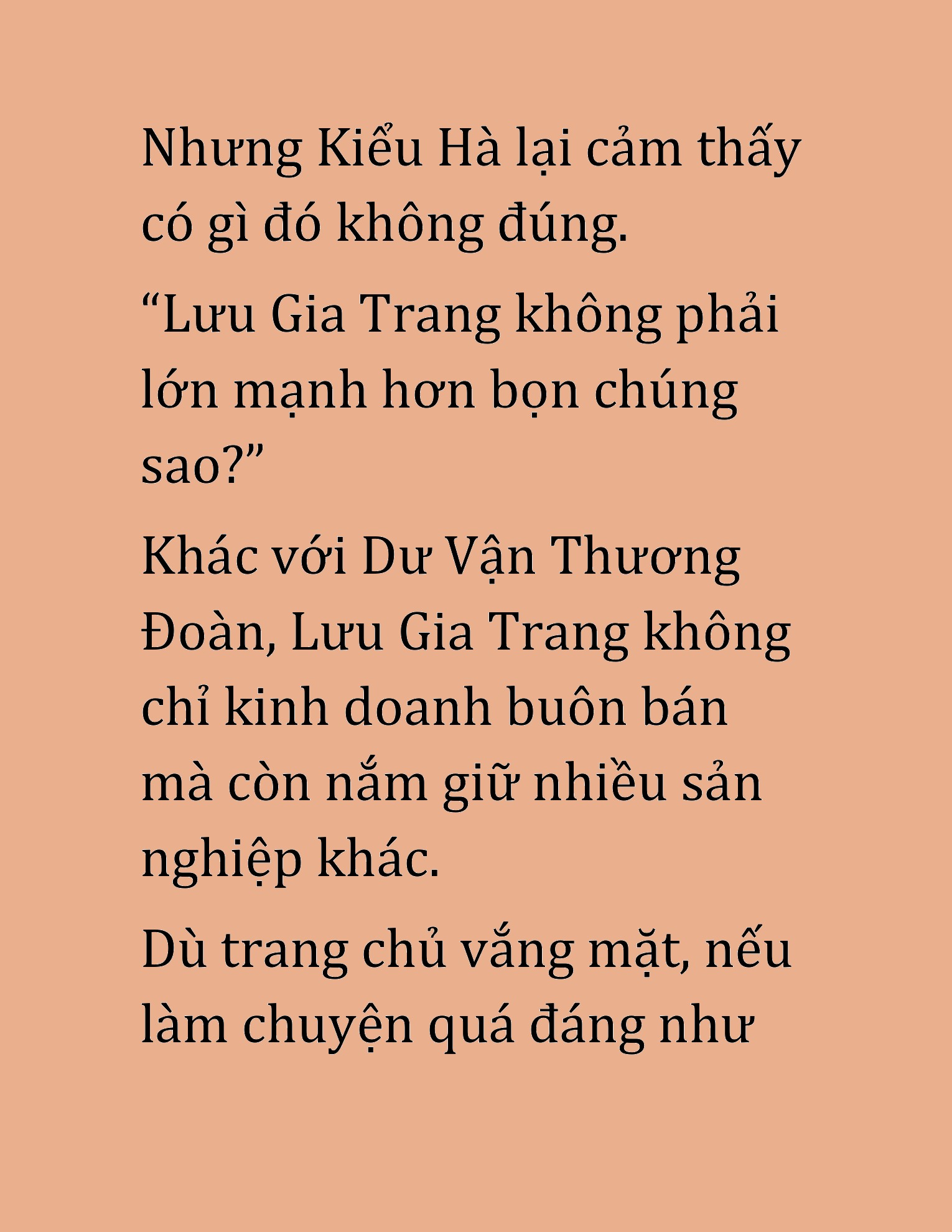 Đọc truyện HAT[NOVEL] Rồng Ngụ Côn Luân - Chap 24