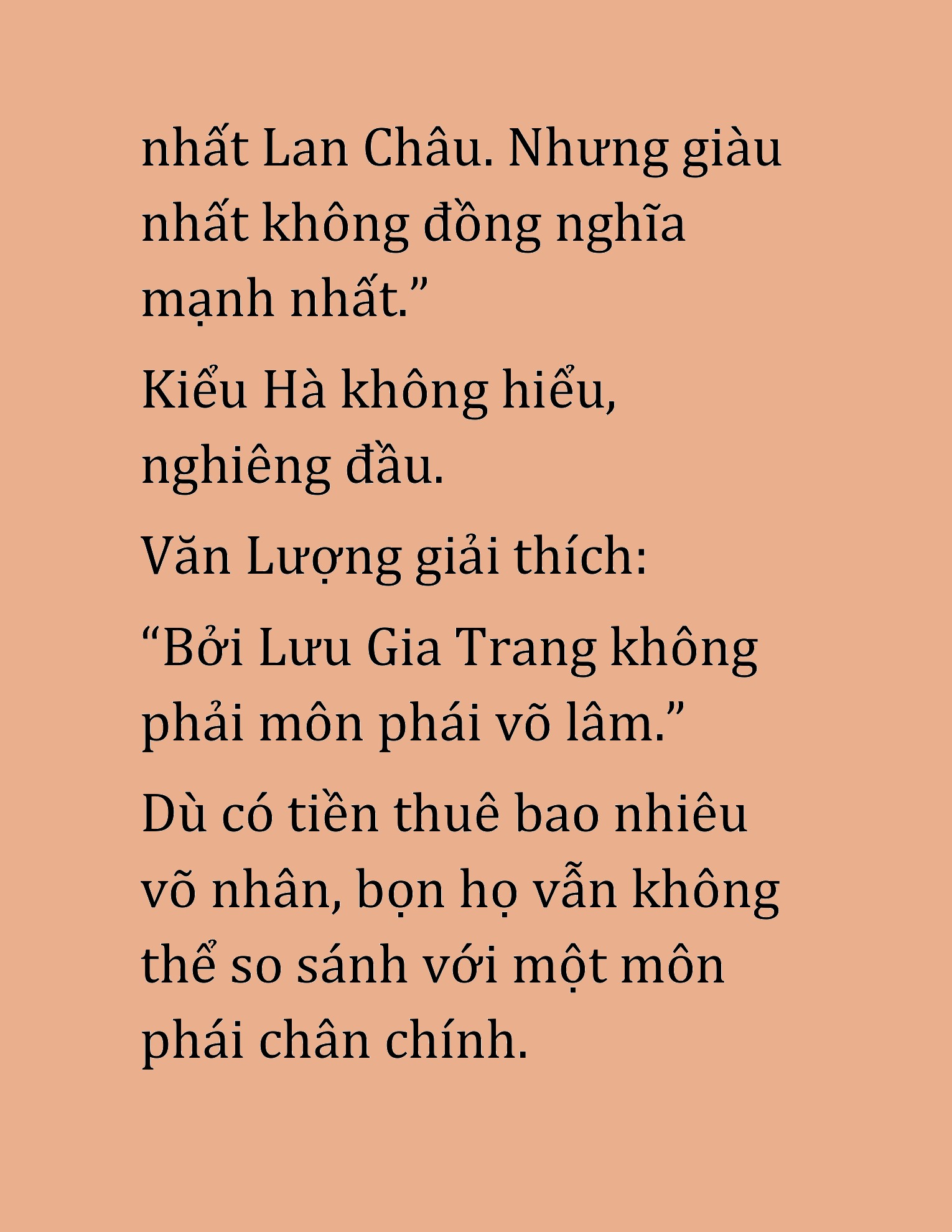 Đọc truyện HAT[NOVEL] Rồng Ngụ Côn Luân - Chap 24