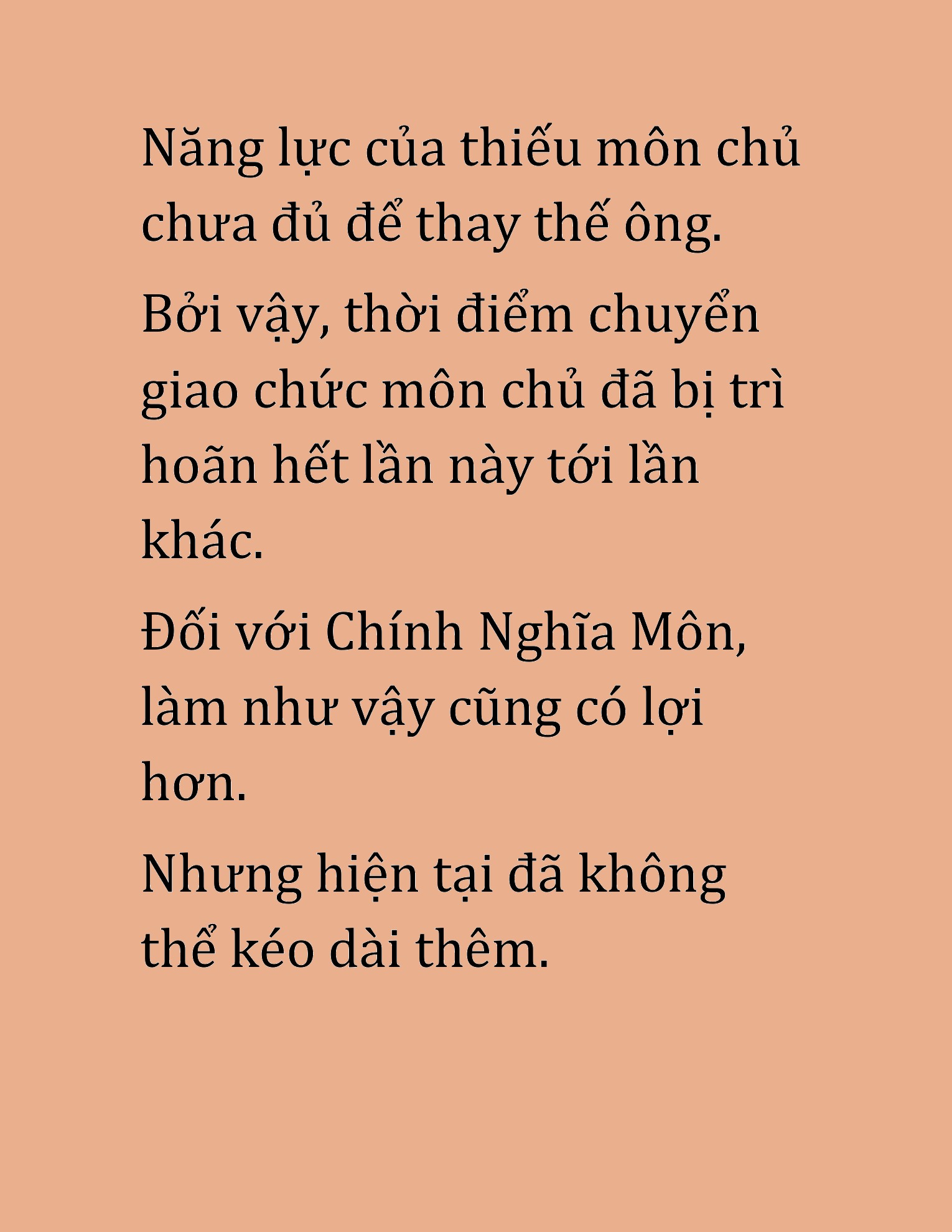 Đọc truyện HAT[NOVEL] Rồng Ngụ Côn Luân - Chap 24