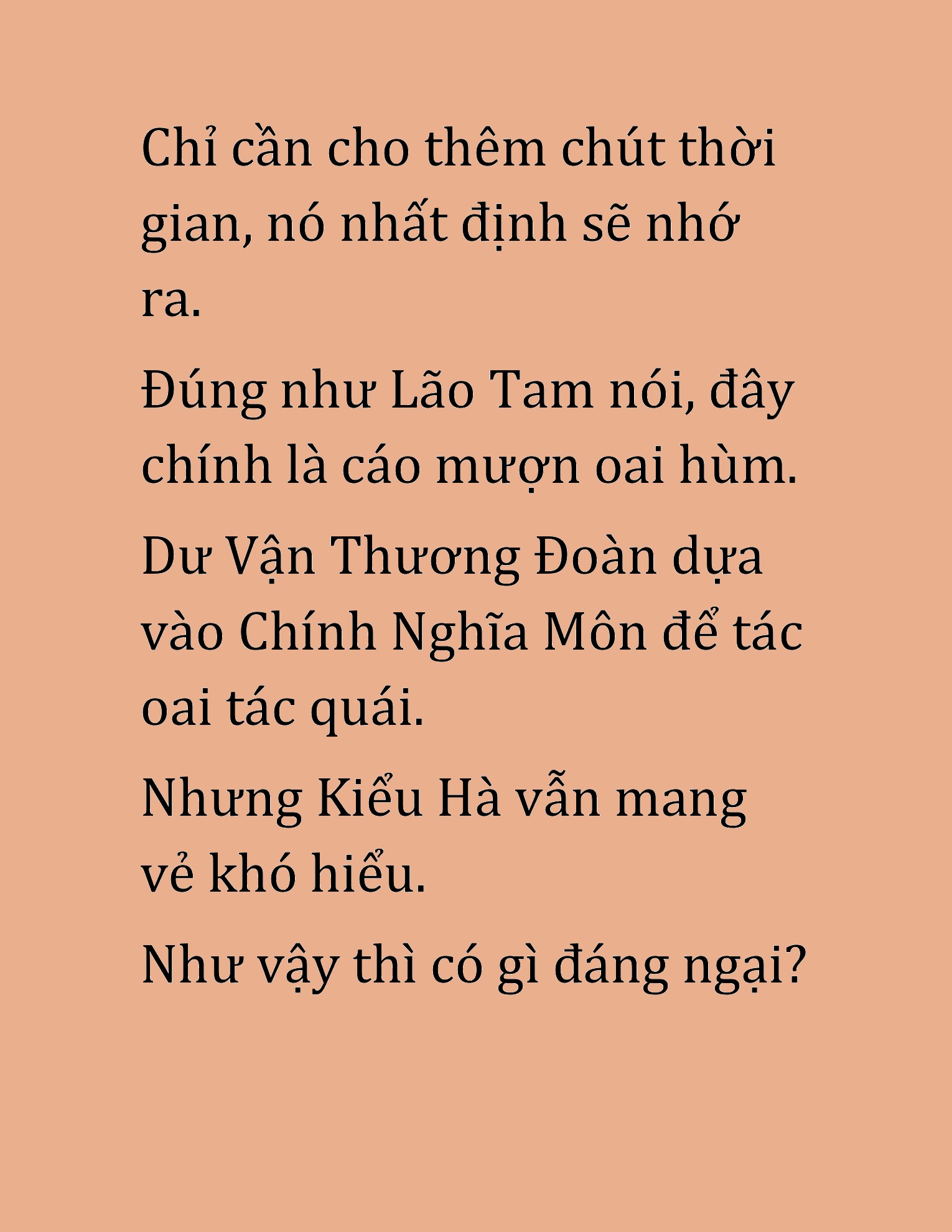Đọc truyện HAT[NOVEL] Rồng Ngụ Côn Luân - Chap 25