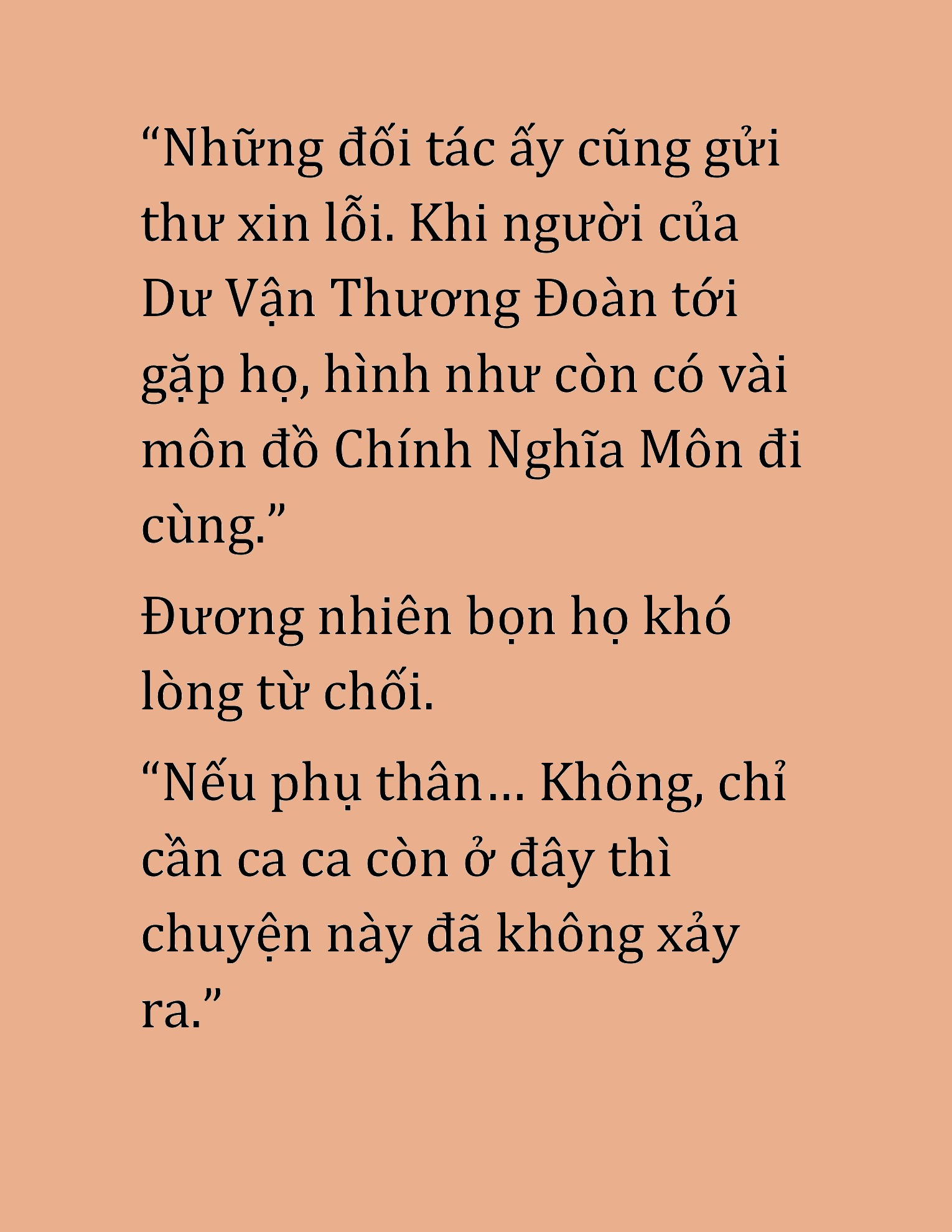 Đọc truyện HAT[NOVEL] Rồng Ngụ Côn Luân - Chap 25