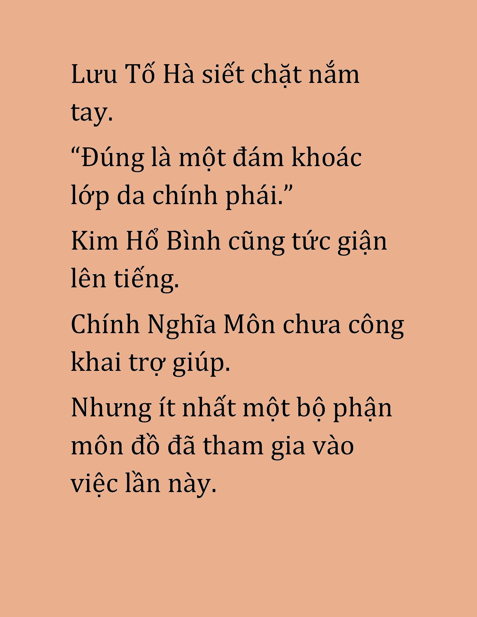 Đọc truyện HAT[NOVEL] Rồng Ngụ Côn Luân - Chap 25