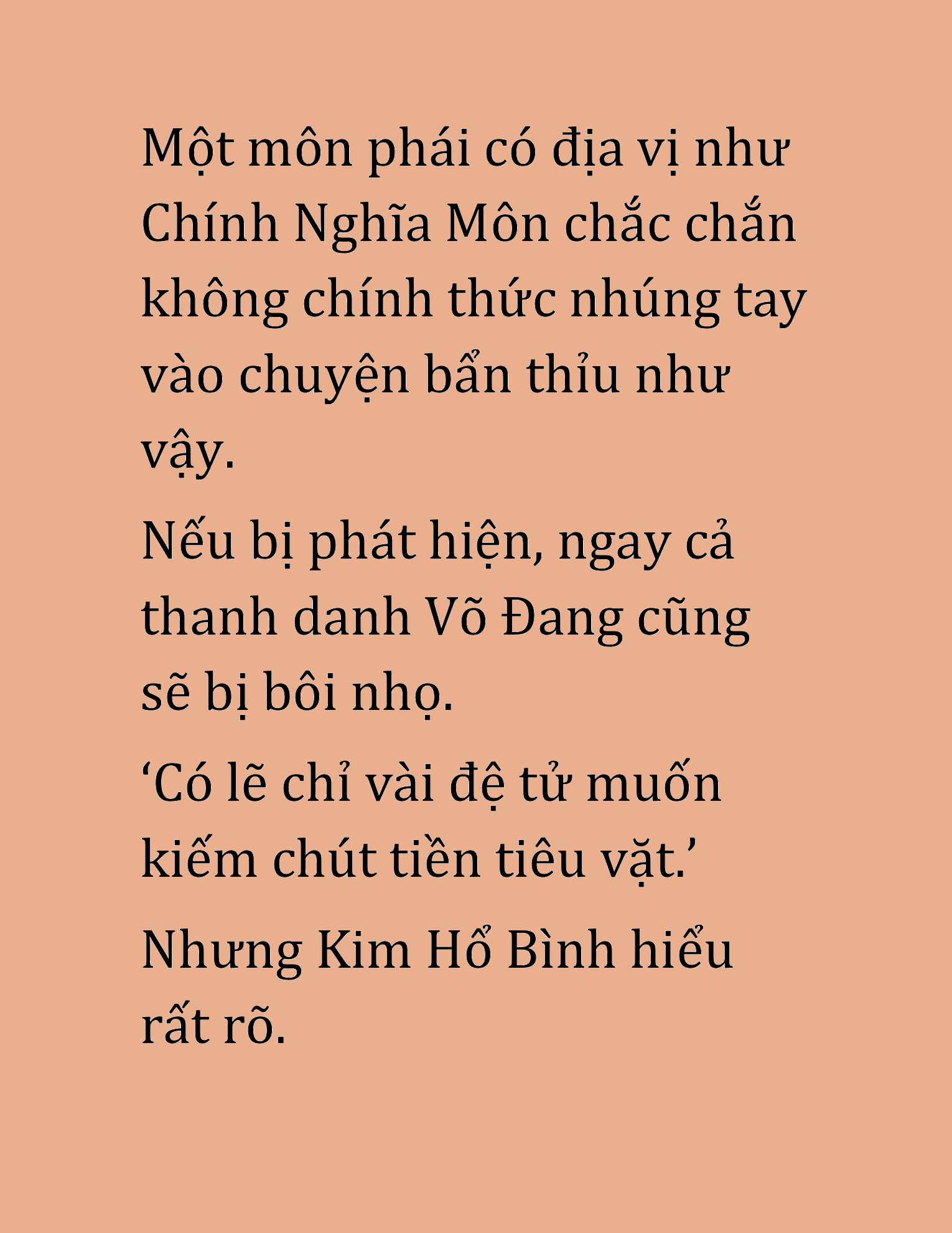 Đọc truyện HAT[NOVEL] Rồng Ngụ Côn Luân - Chap 25