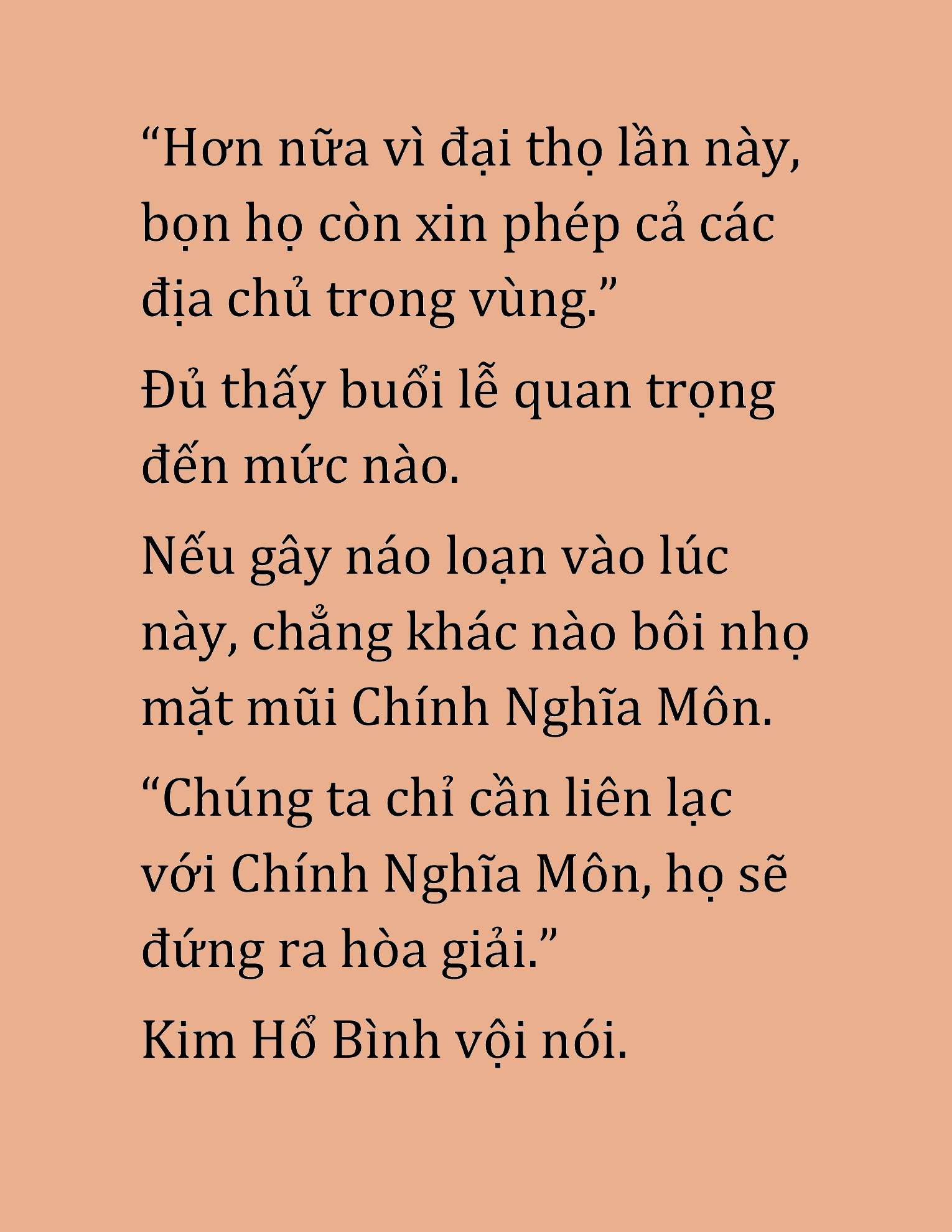 Đọc truyện HAT[NOVEL] Rồng Ngụ Côn Luân - Chap 25