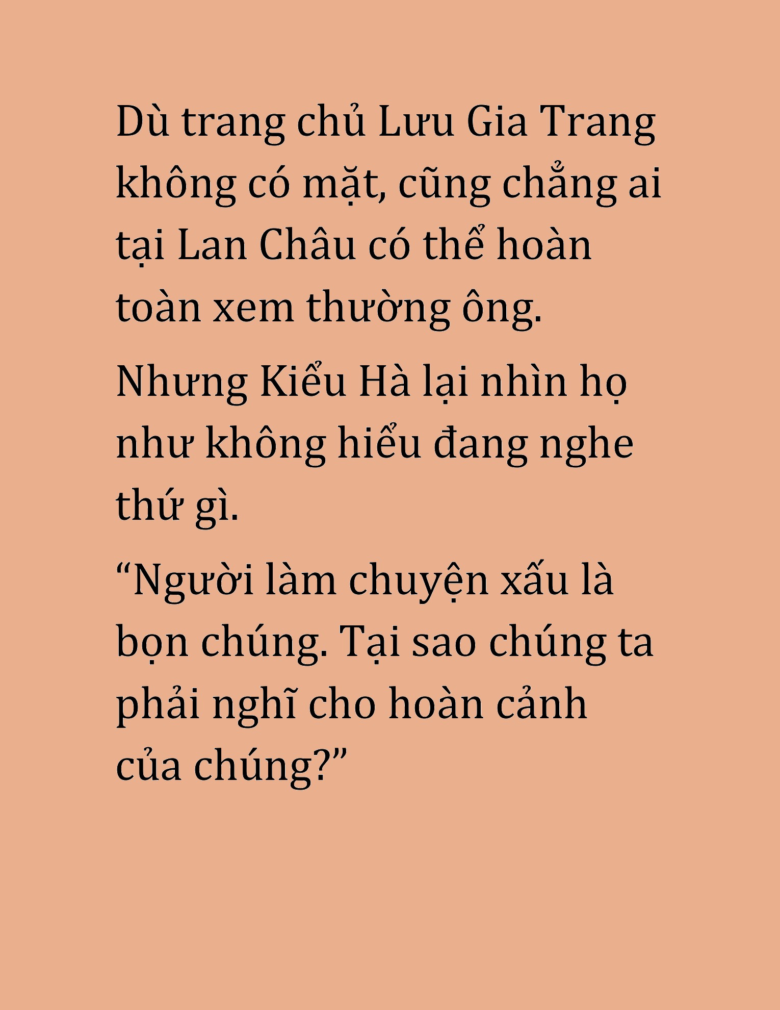 Đọc truyện HAT[NOVEL] Rồng Ngụ Côn Luân - Chap 25