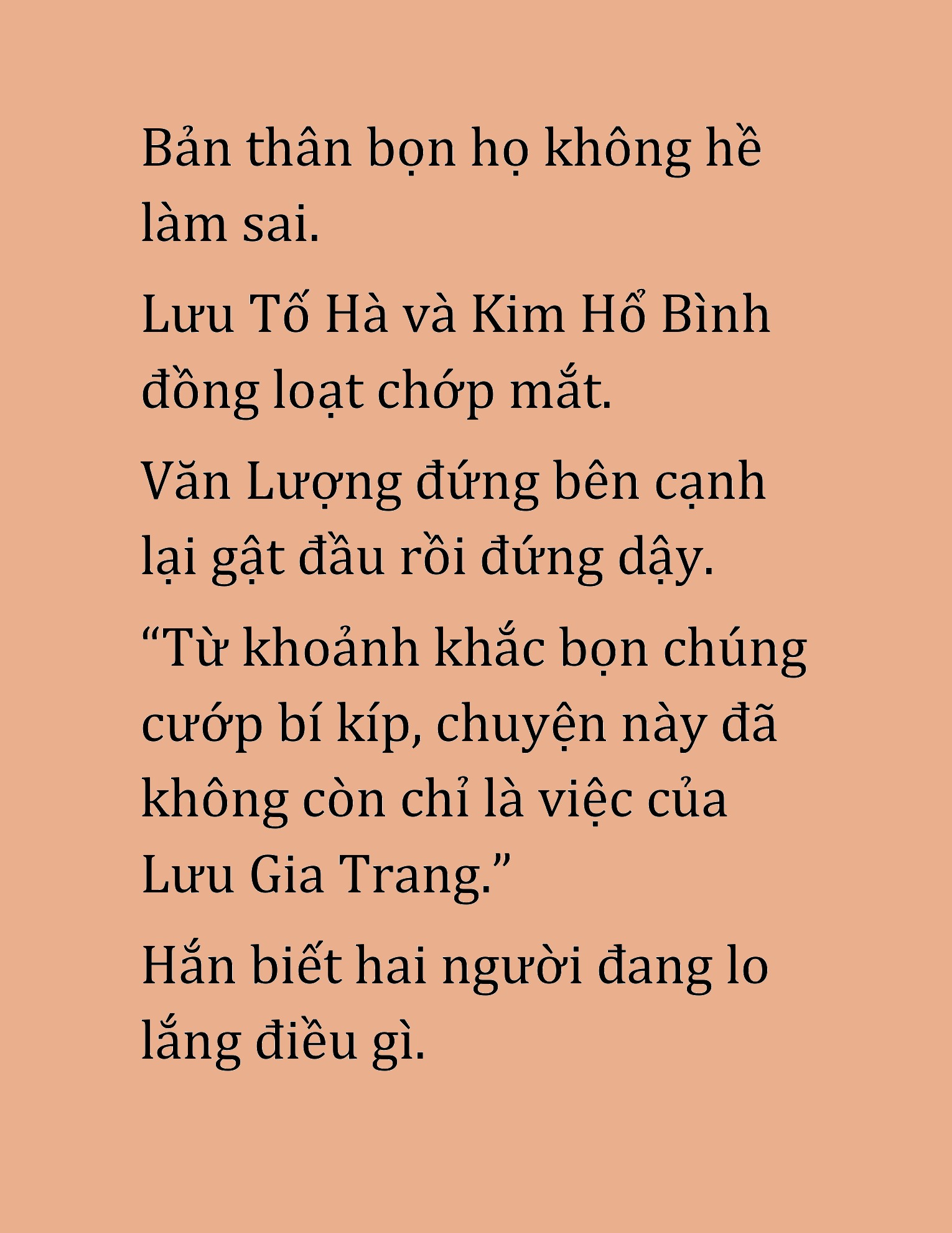 Đọc truyện HAT[NOVEL] Rồng Ngụ Côn Luân - Chap 25
