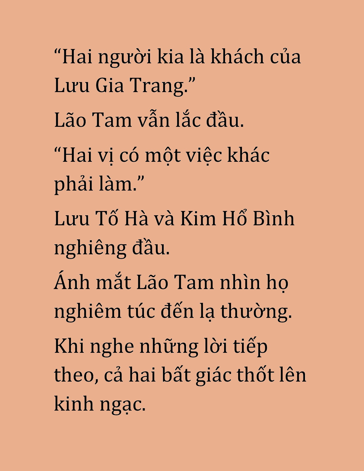 Đọc truyện HAT[NOVEL] Rồng Ngụ Côn Luân - Chap 25